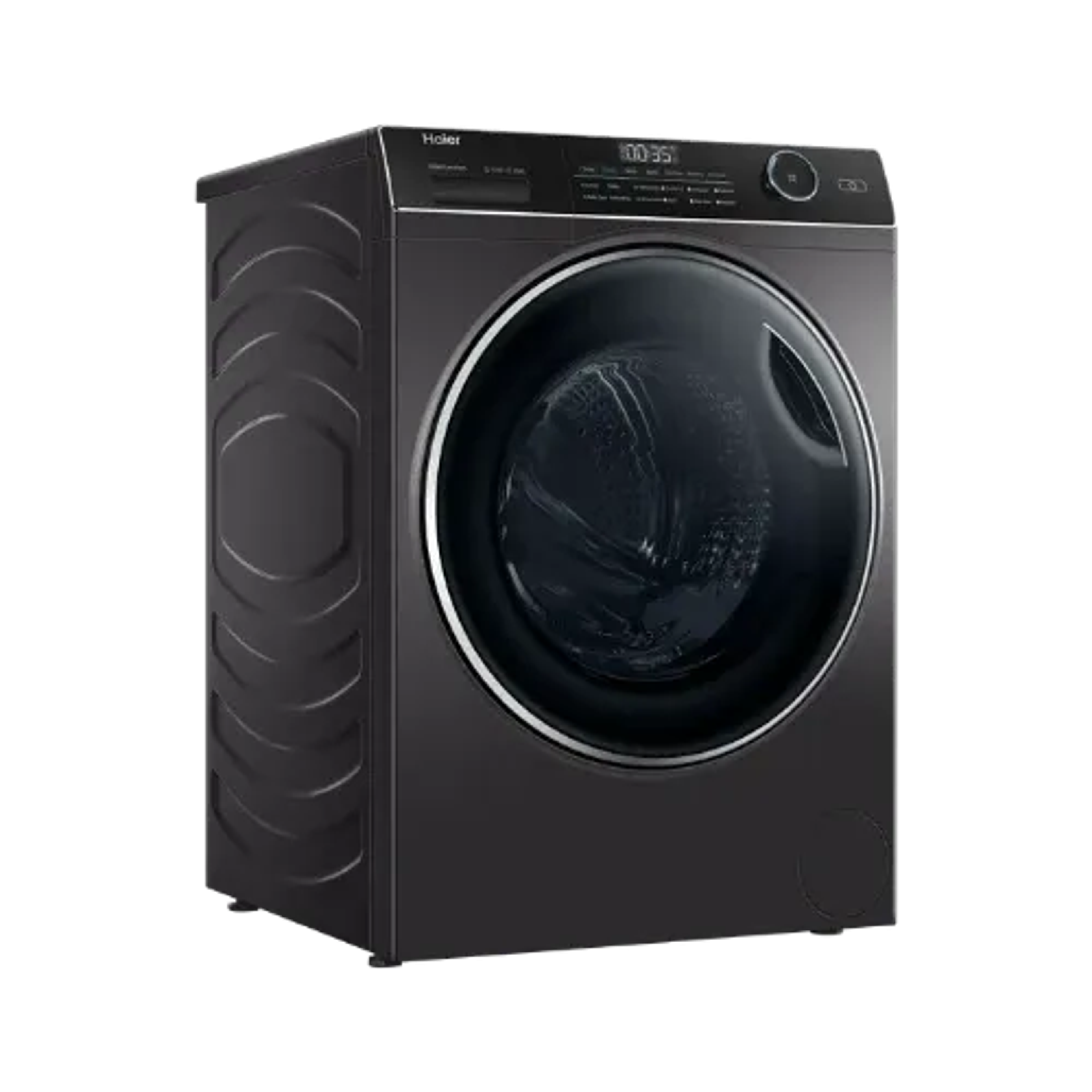 Haier HW105-B14959S8U1 10.5 KG AI Direct Motion Front Load Washing Machine - image 2
