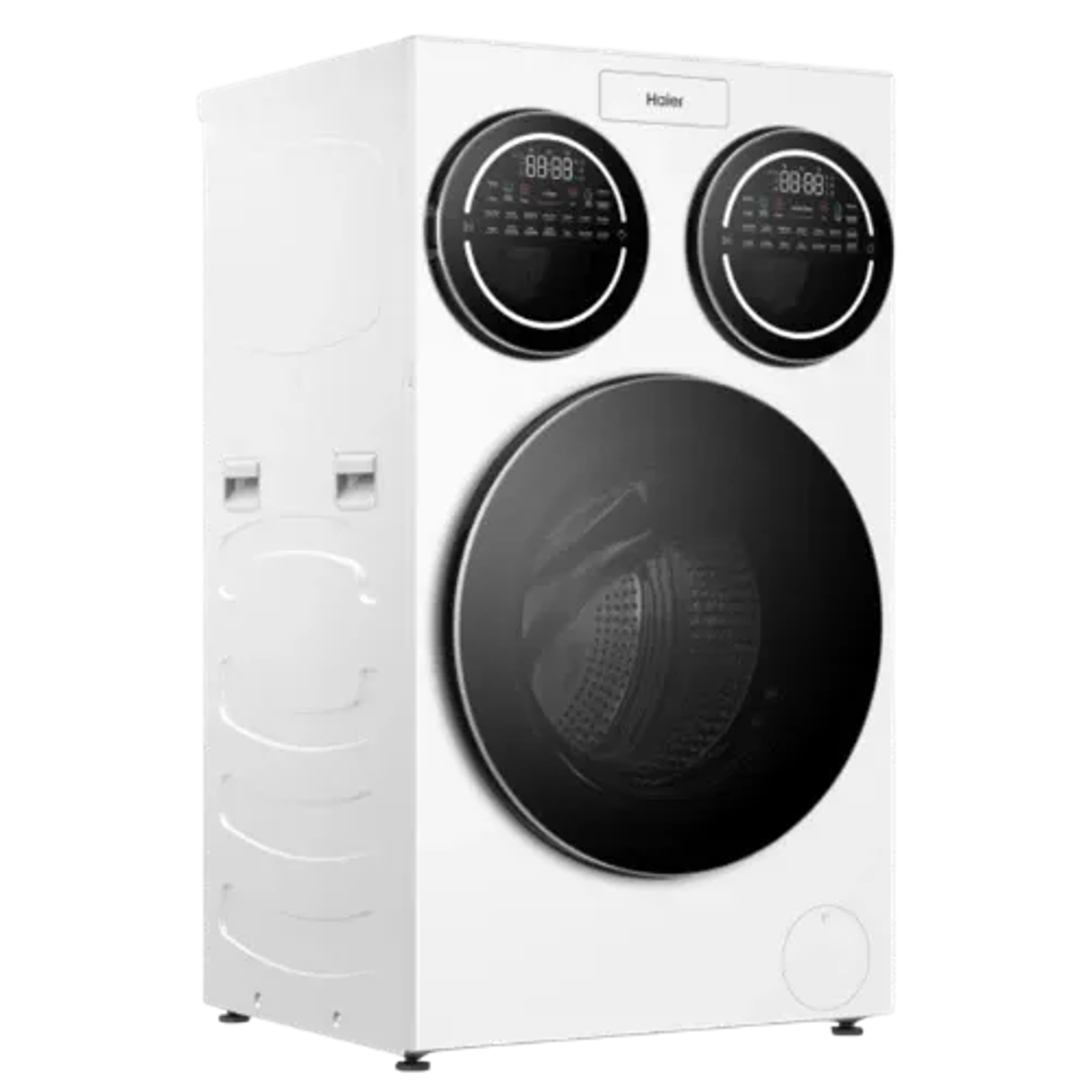 Haier HW140-BD14697WU1-12+1+1 KG Multiwash Washing Machine