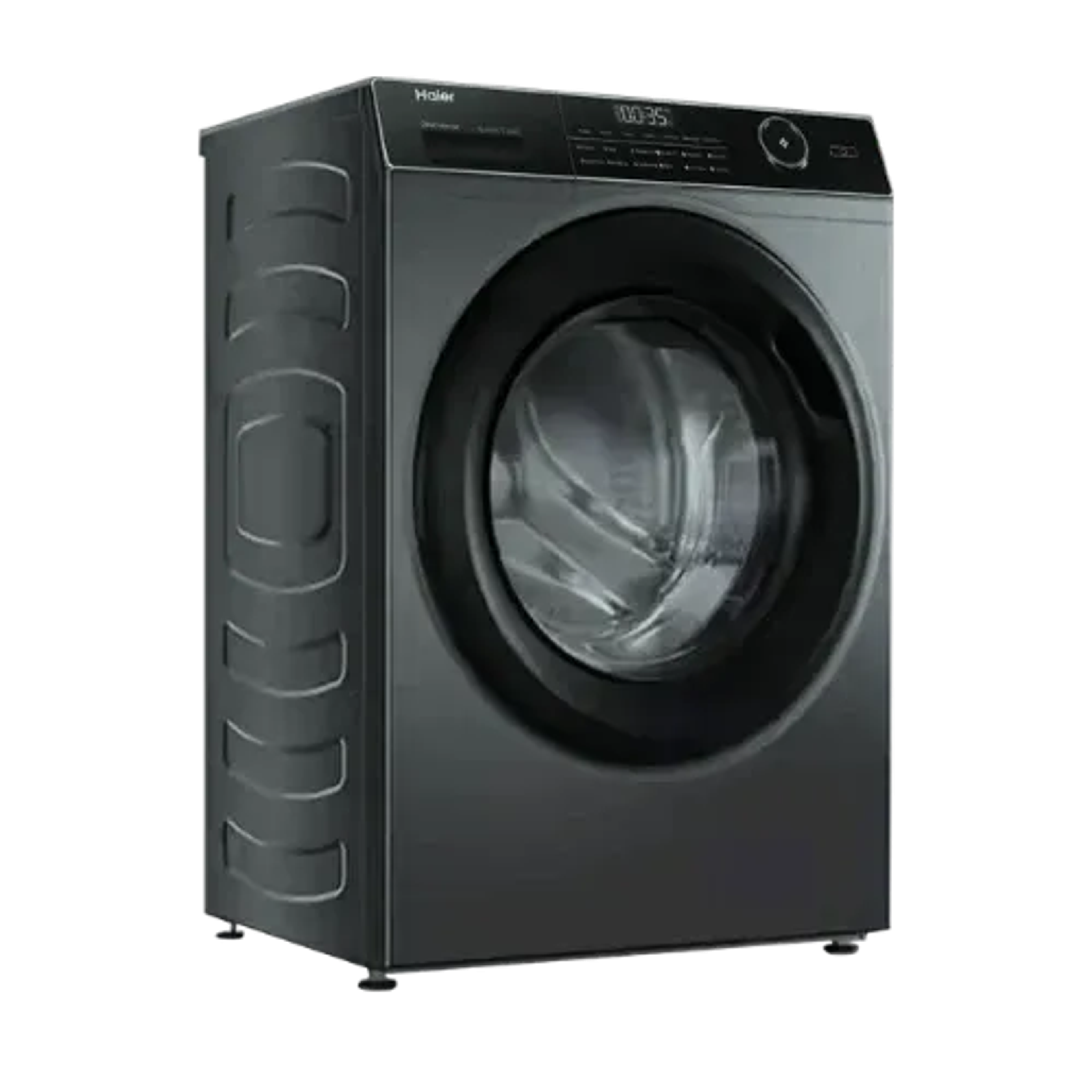 Haier HW80-BP12929S6 8 KG Inverter Front Load Washing Machine - image 2