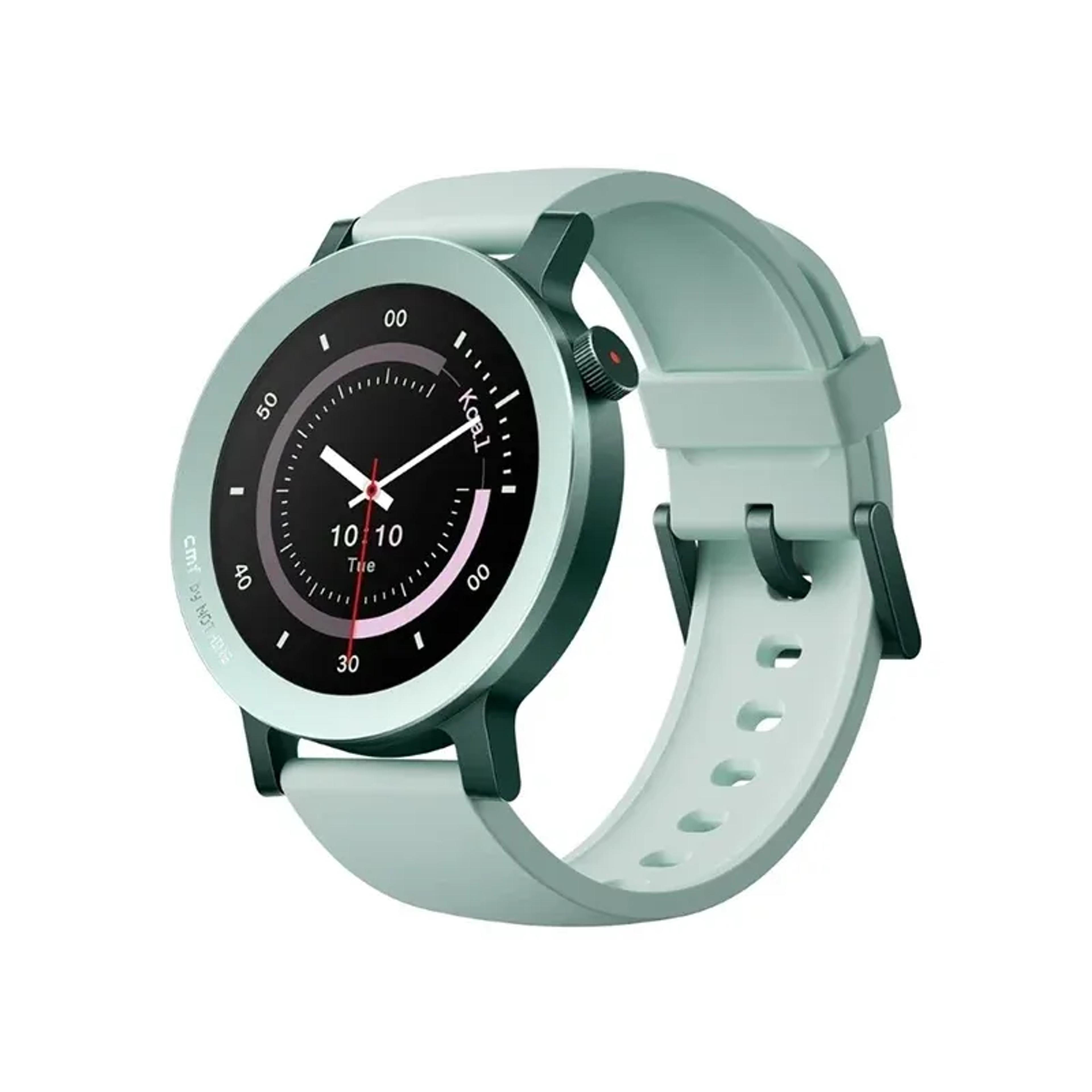CMF by Nothing Watch 3 Pro BT calling Smart Watch - image 3