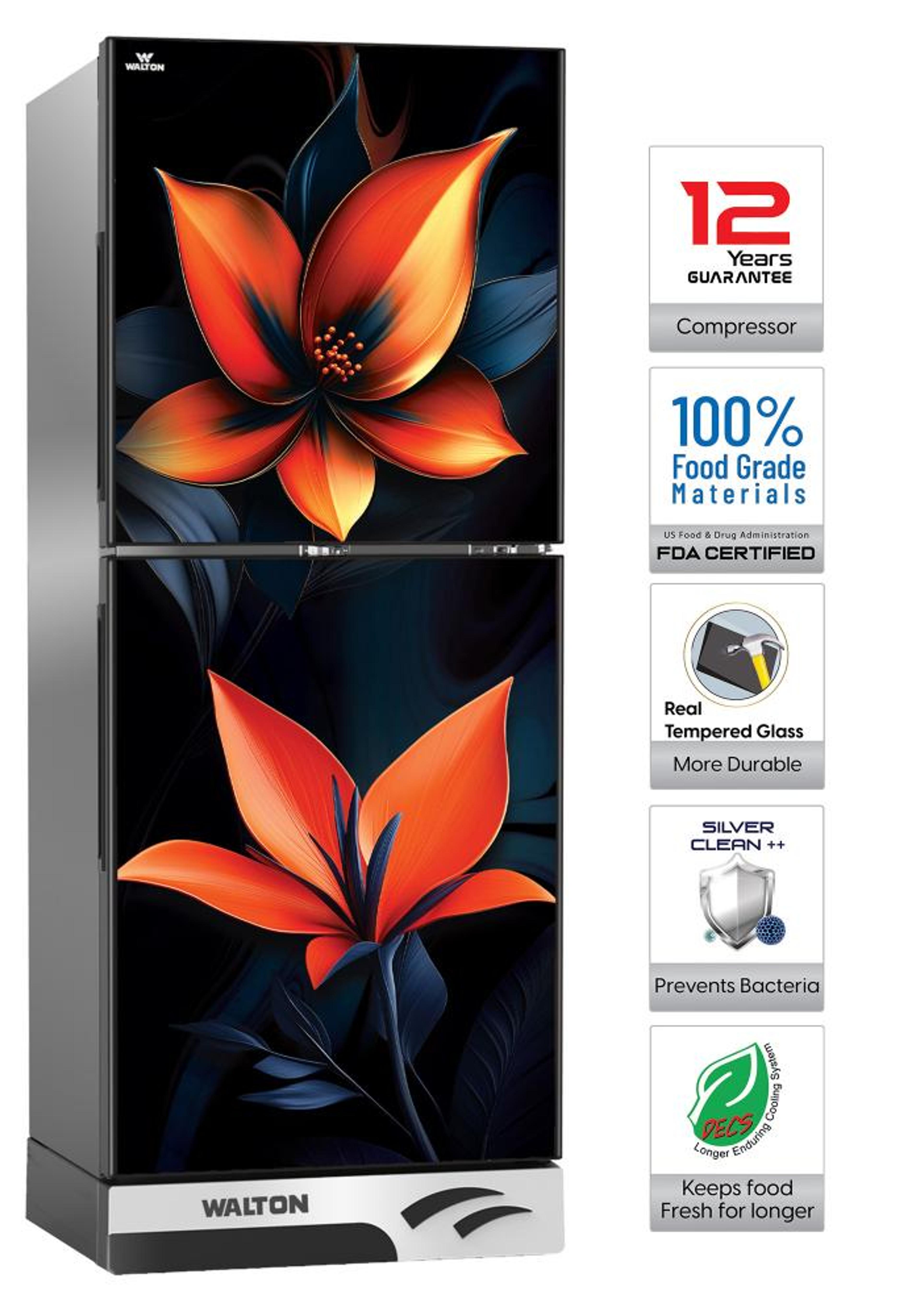 WFE-2H2-GDXX (Inverter)