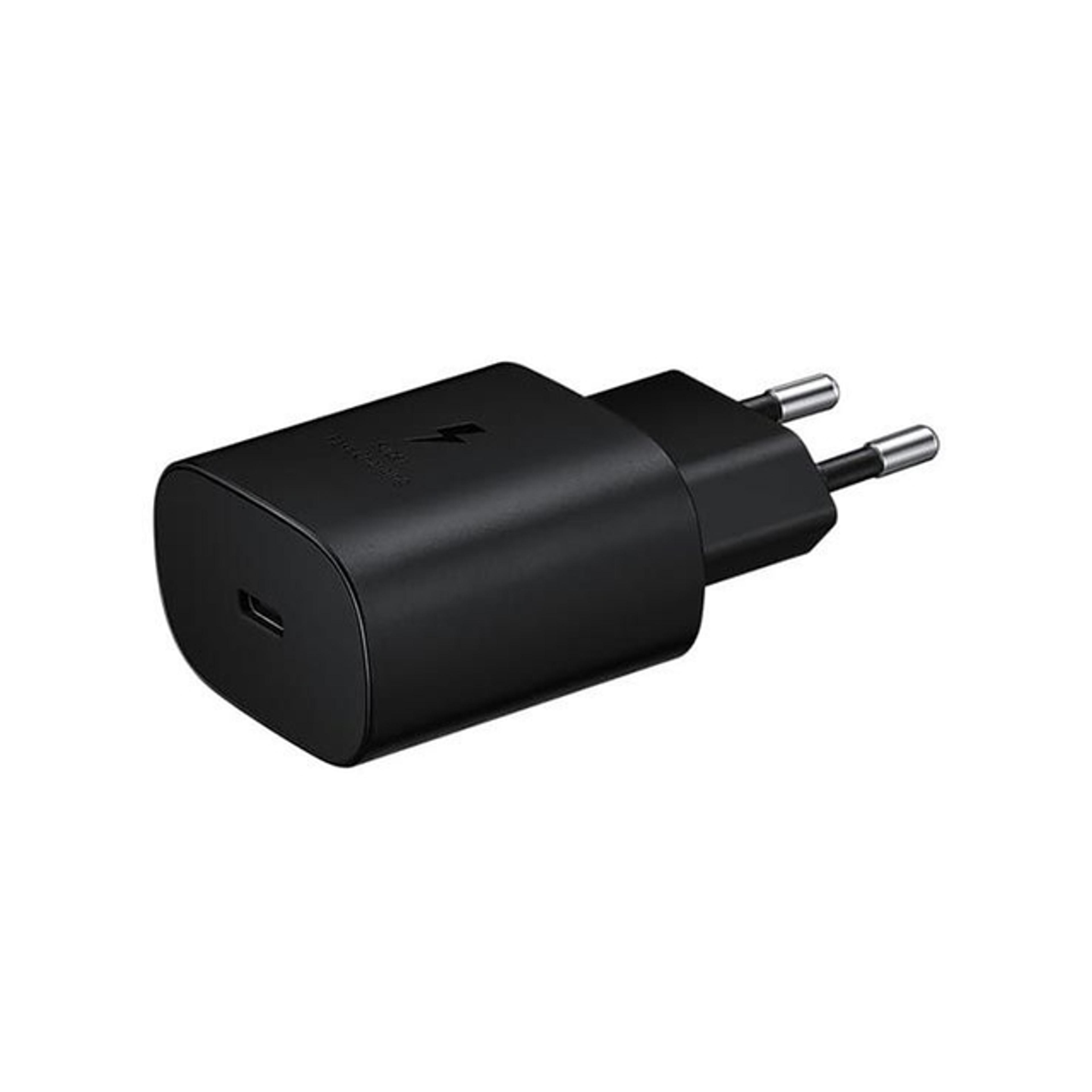 Samsung 25W USB-C Power Adapter - image 4