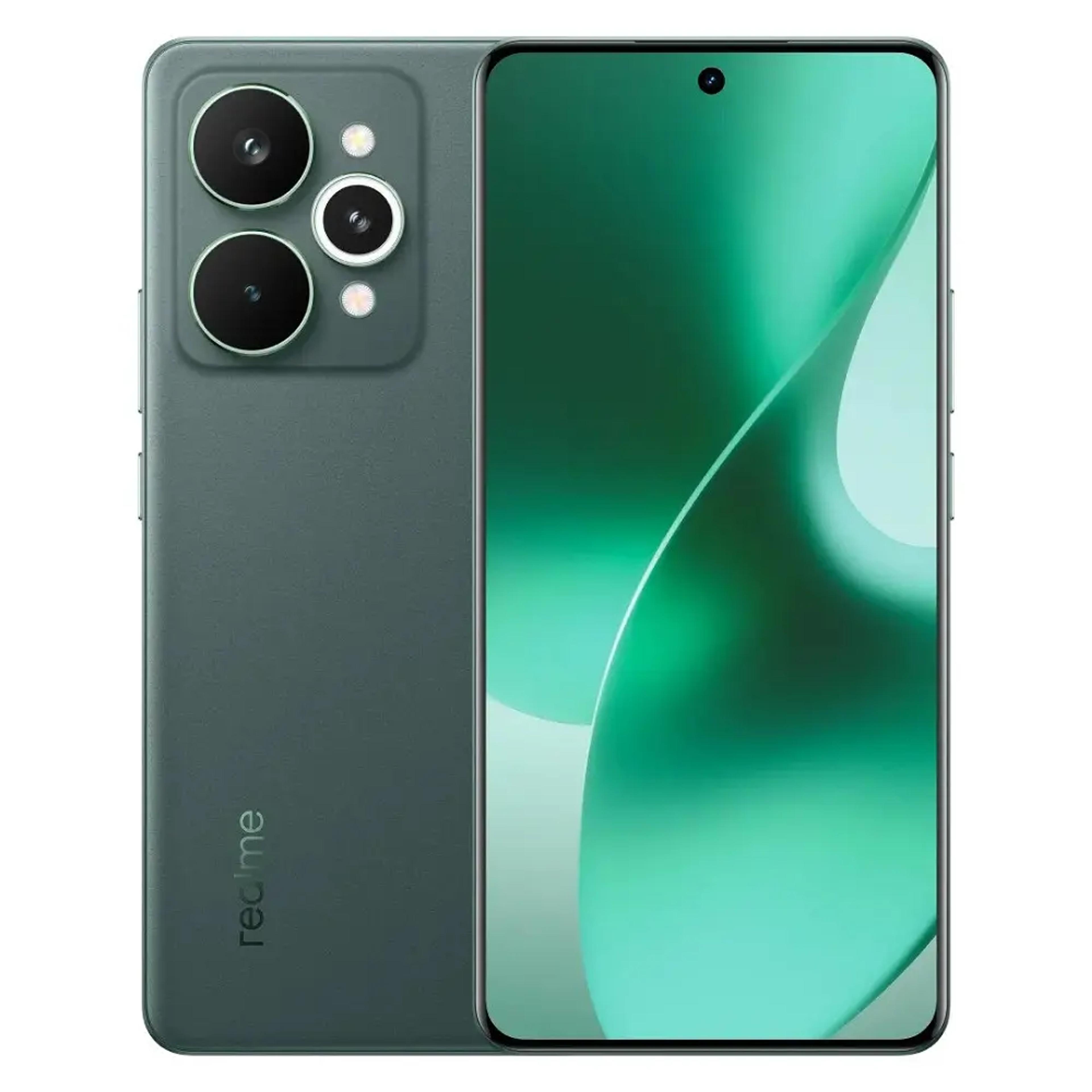 Realme 15 Pro 5G