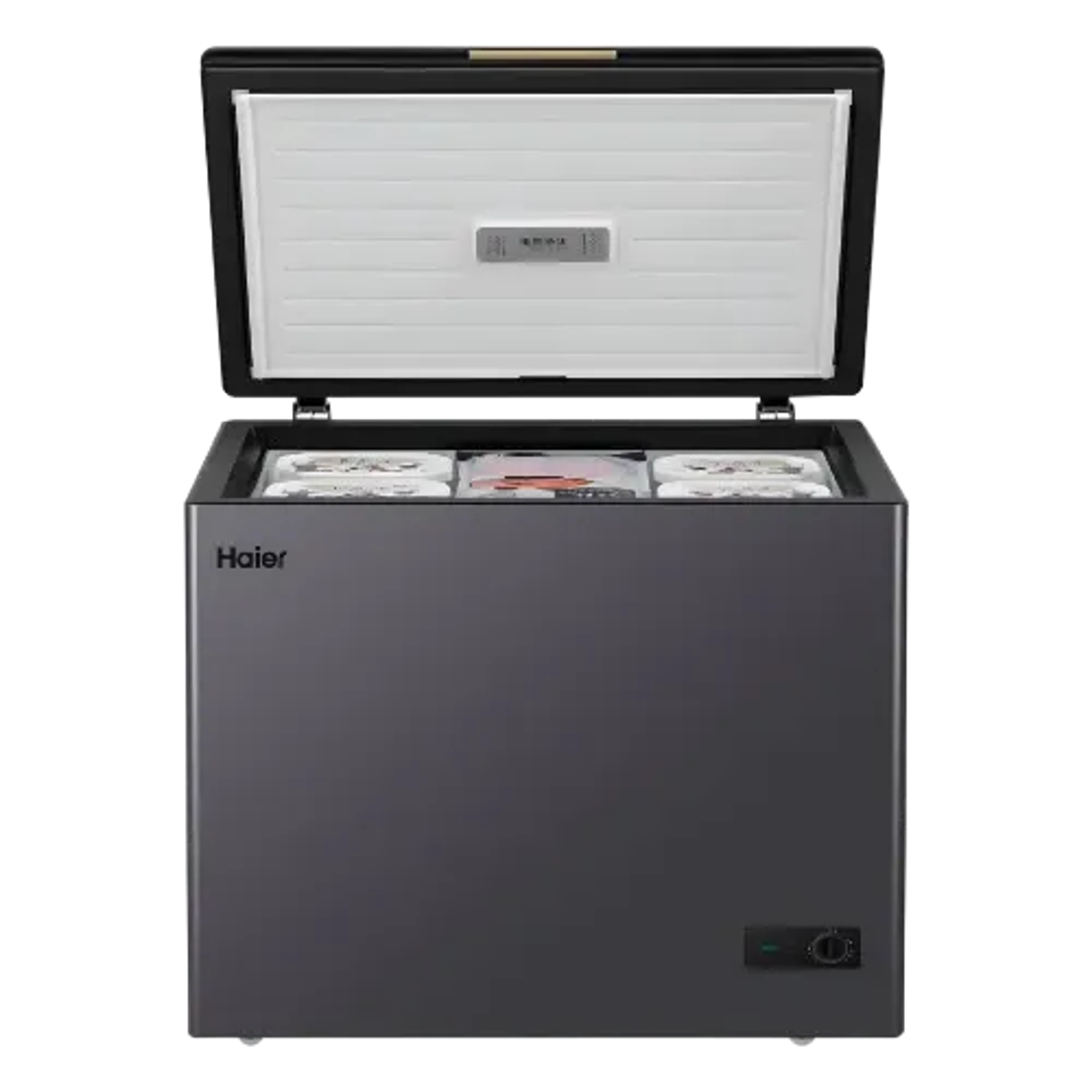 Haier HCF-230SGM 200L Chest Freezer - image 3
