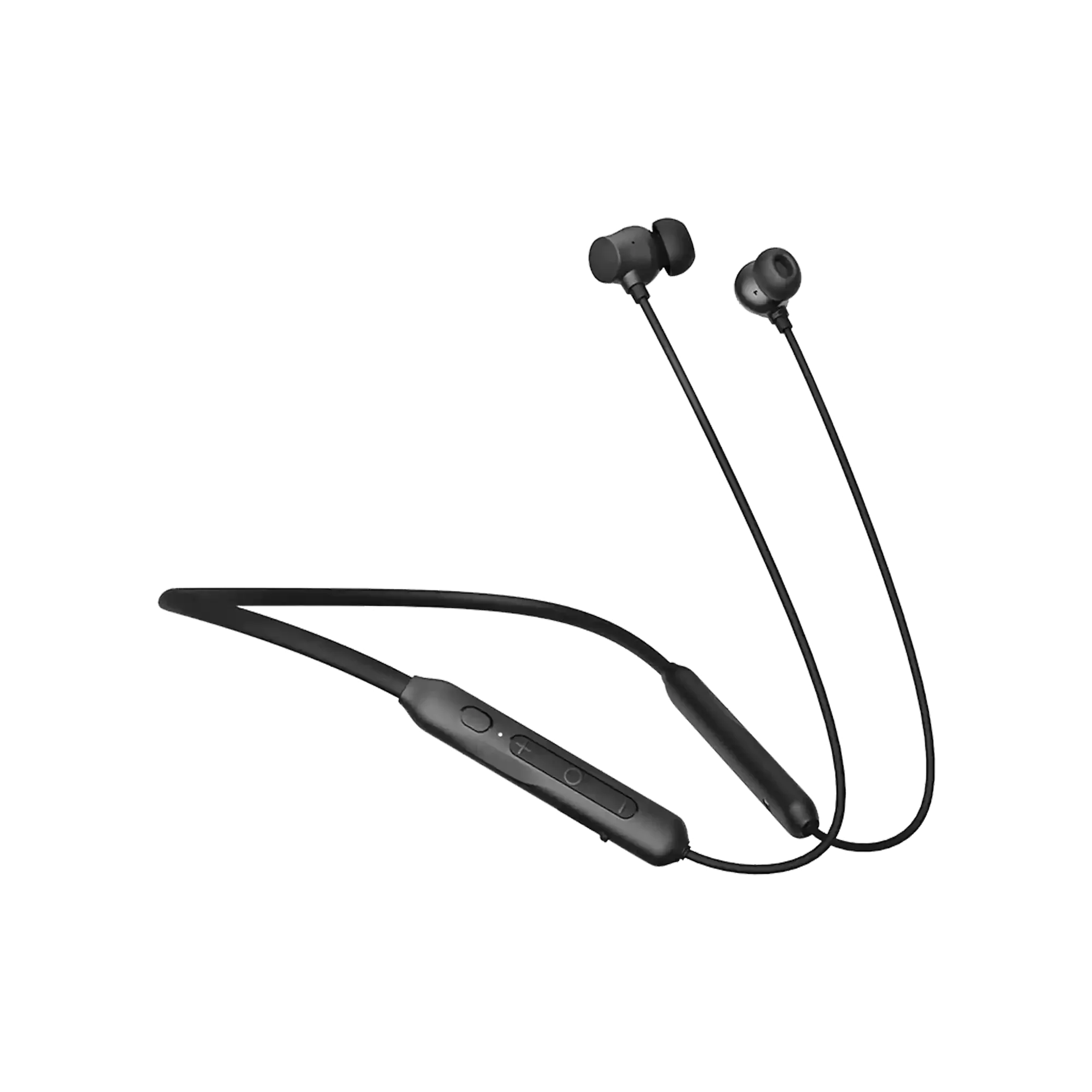 QCY BassBloom ANC N2 In ear Neckband Headphones - image 2