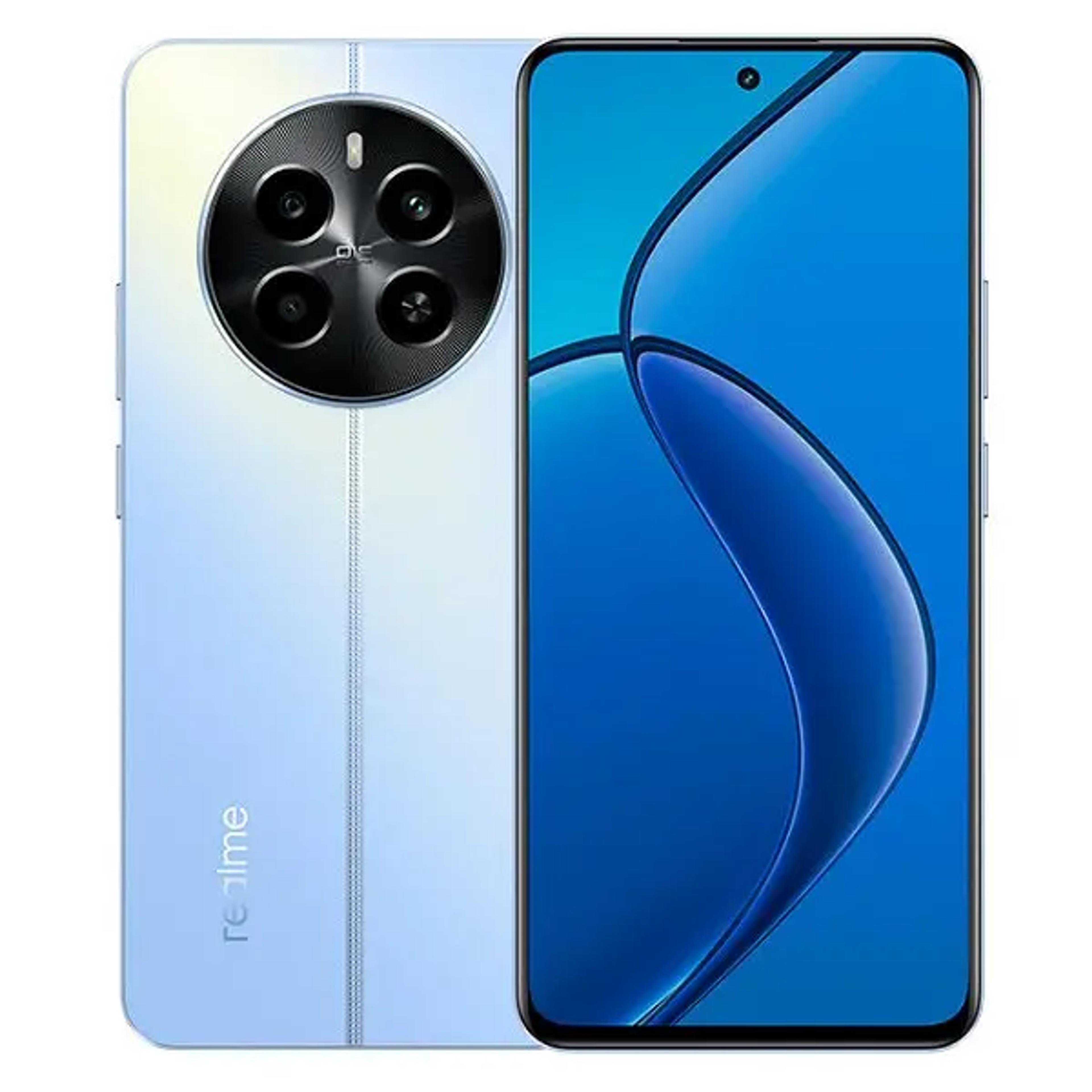 Realme 12   (8 GB / 256 GB) - image 2