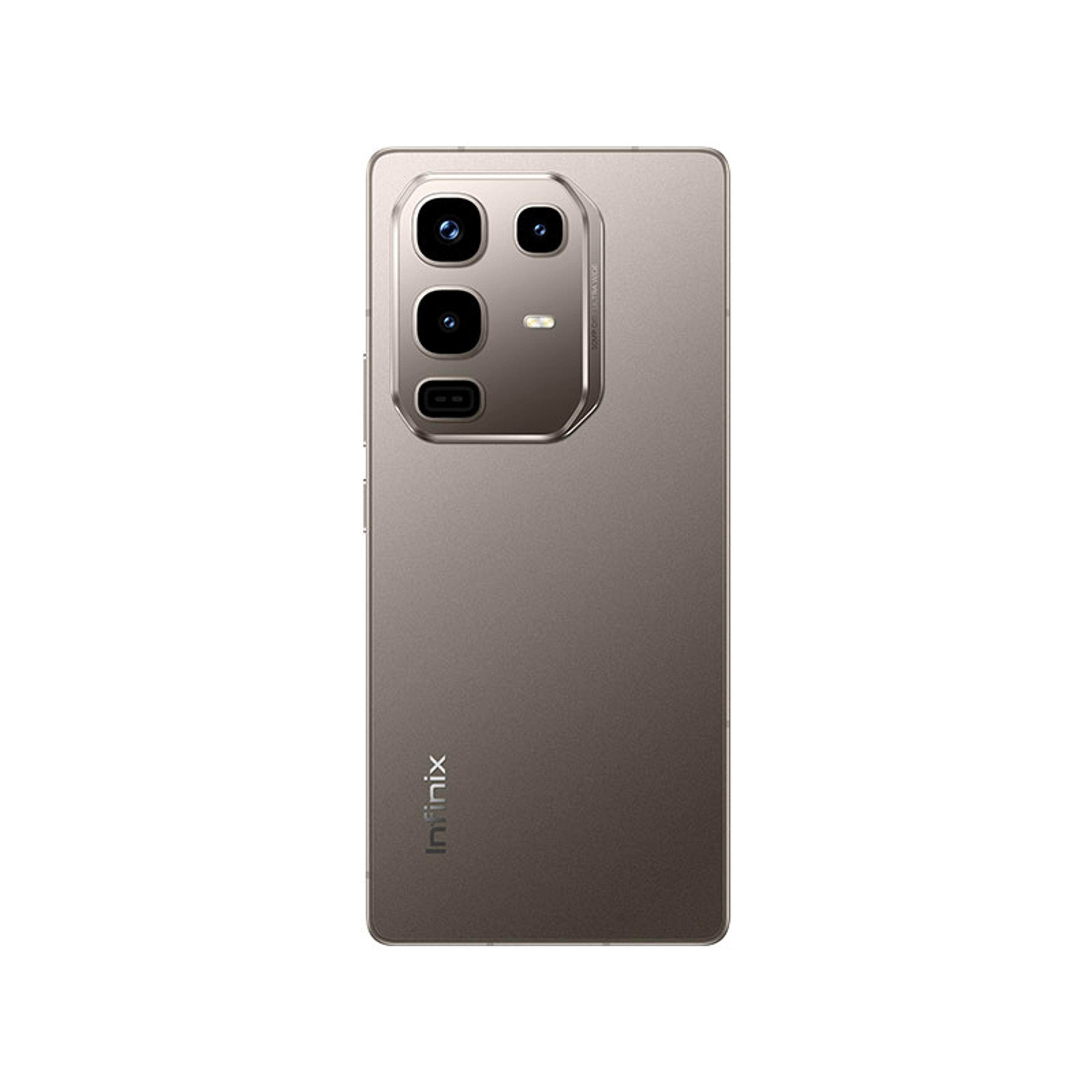 infinix note 50 Pro - image 2