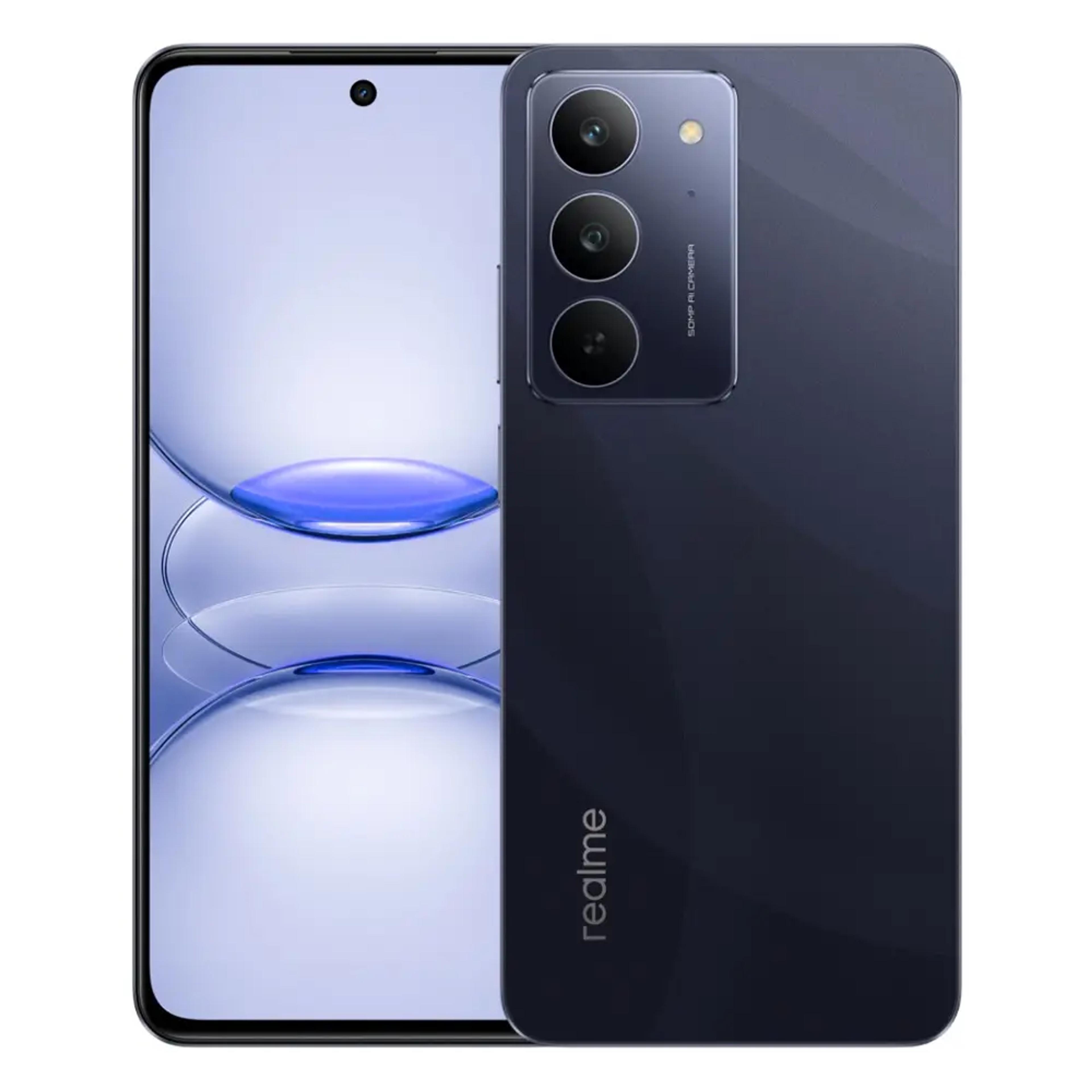 Realme C75X   (8 GB / 256 GB) - image 4