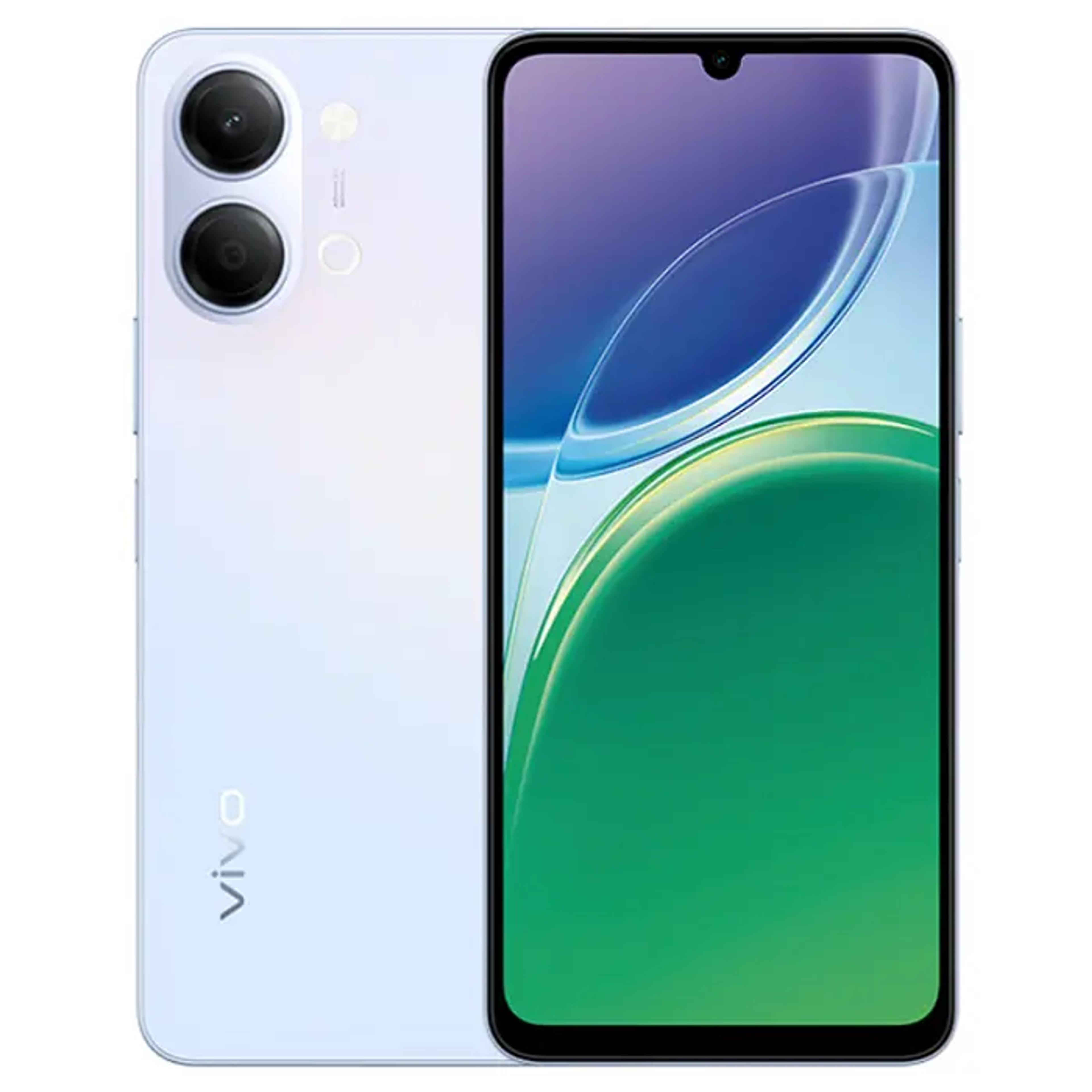 Vivo Y05 (4+128GB) - image 2