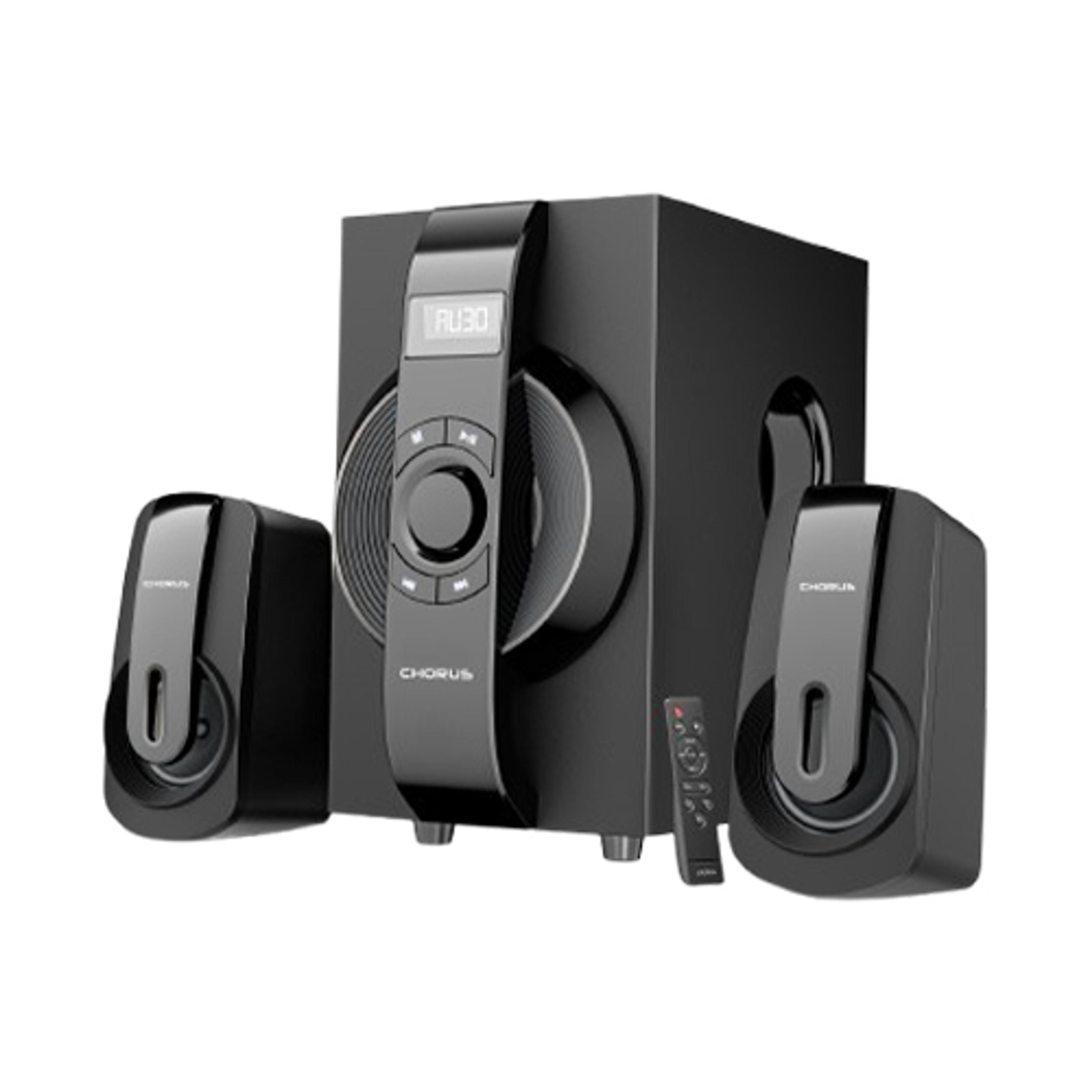 Walton CHORUS 2.1 Speaker  WS2149