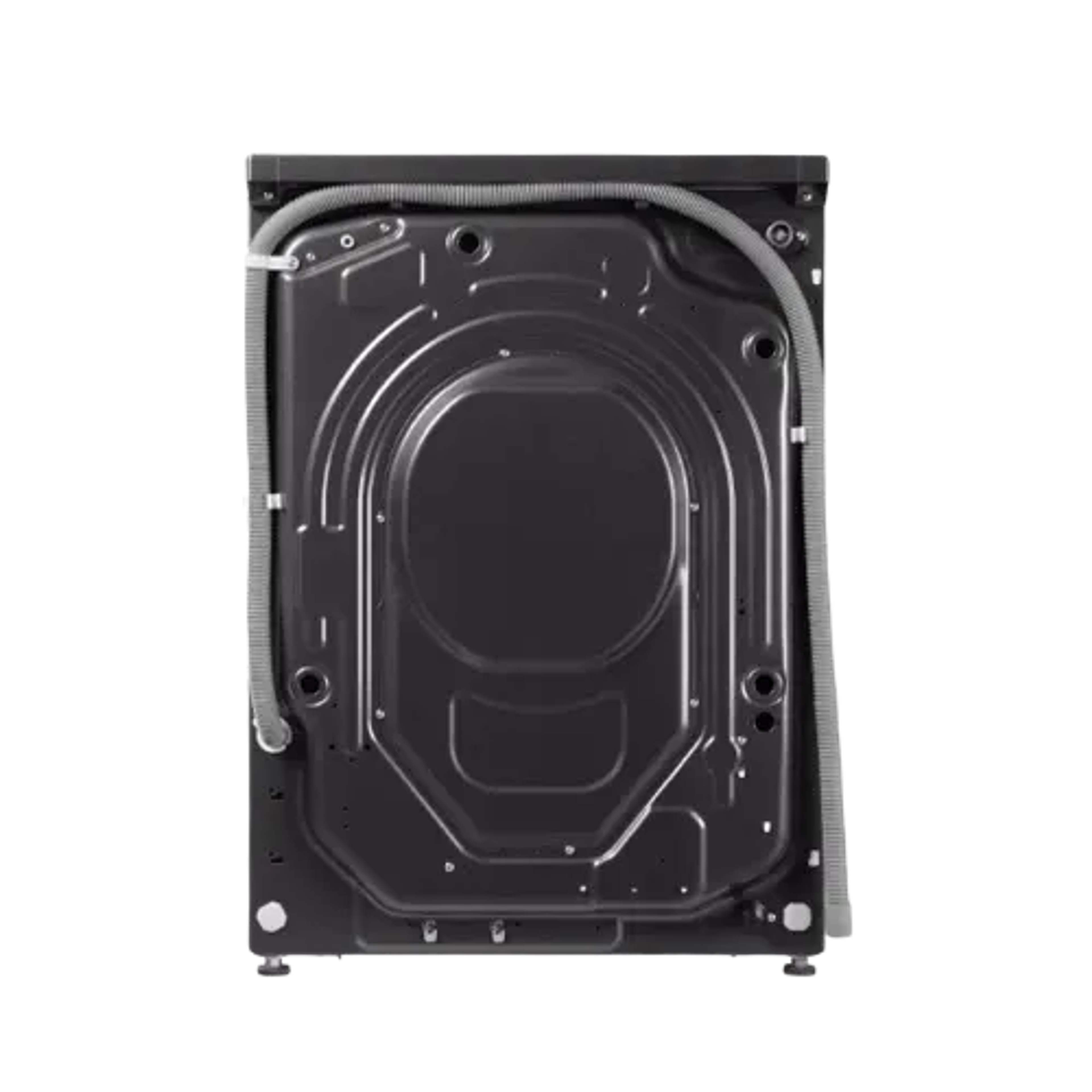 Haier HWD120-BP12357S8 12+7 KG Washer & Dryer Combo Washing Machine - image 2