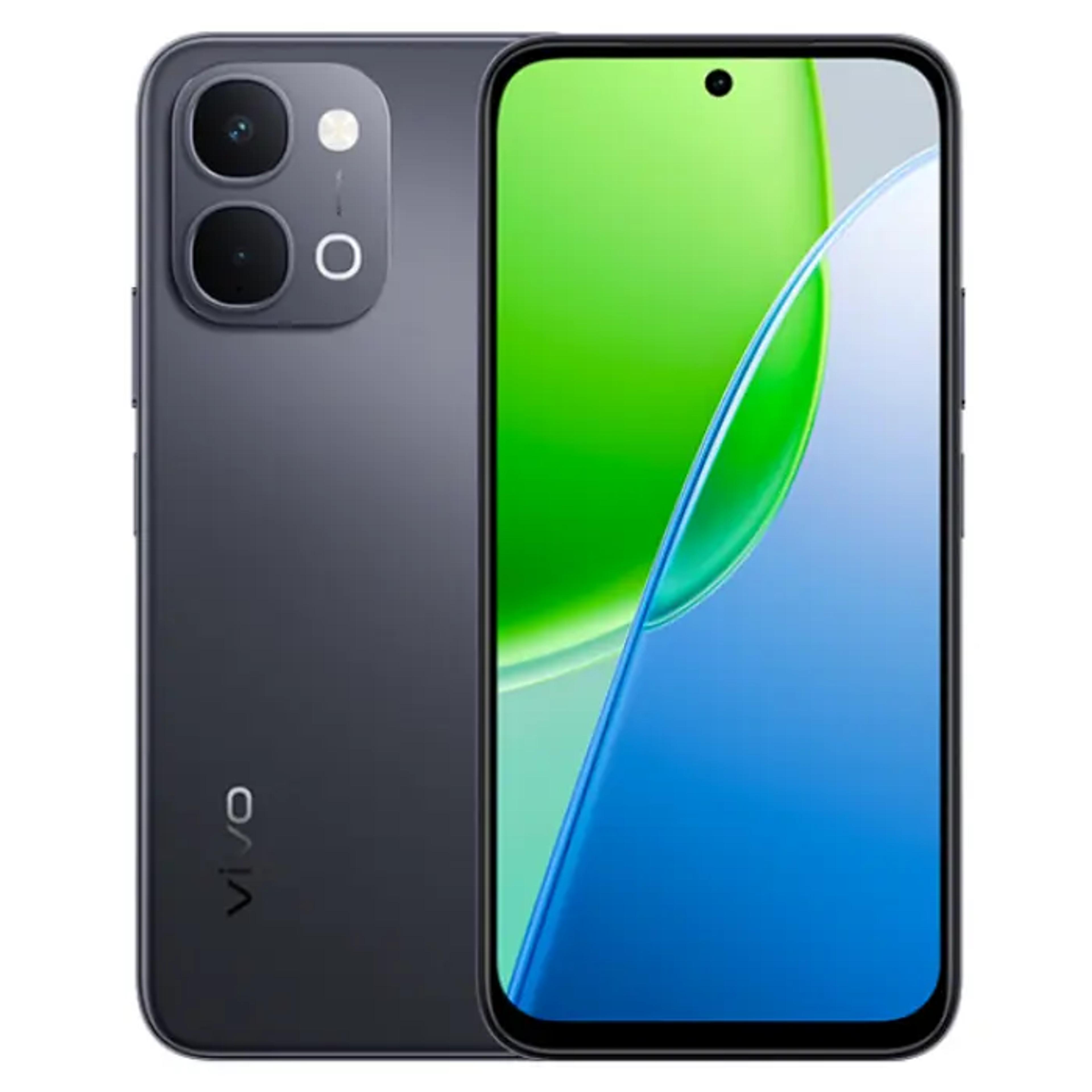 Vivo Y31d (8GB+256GB) - image 2