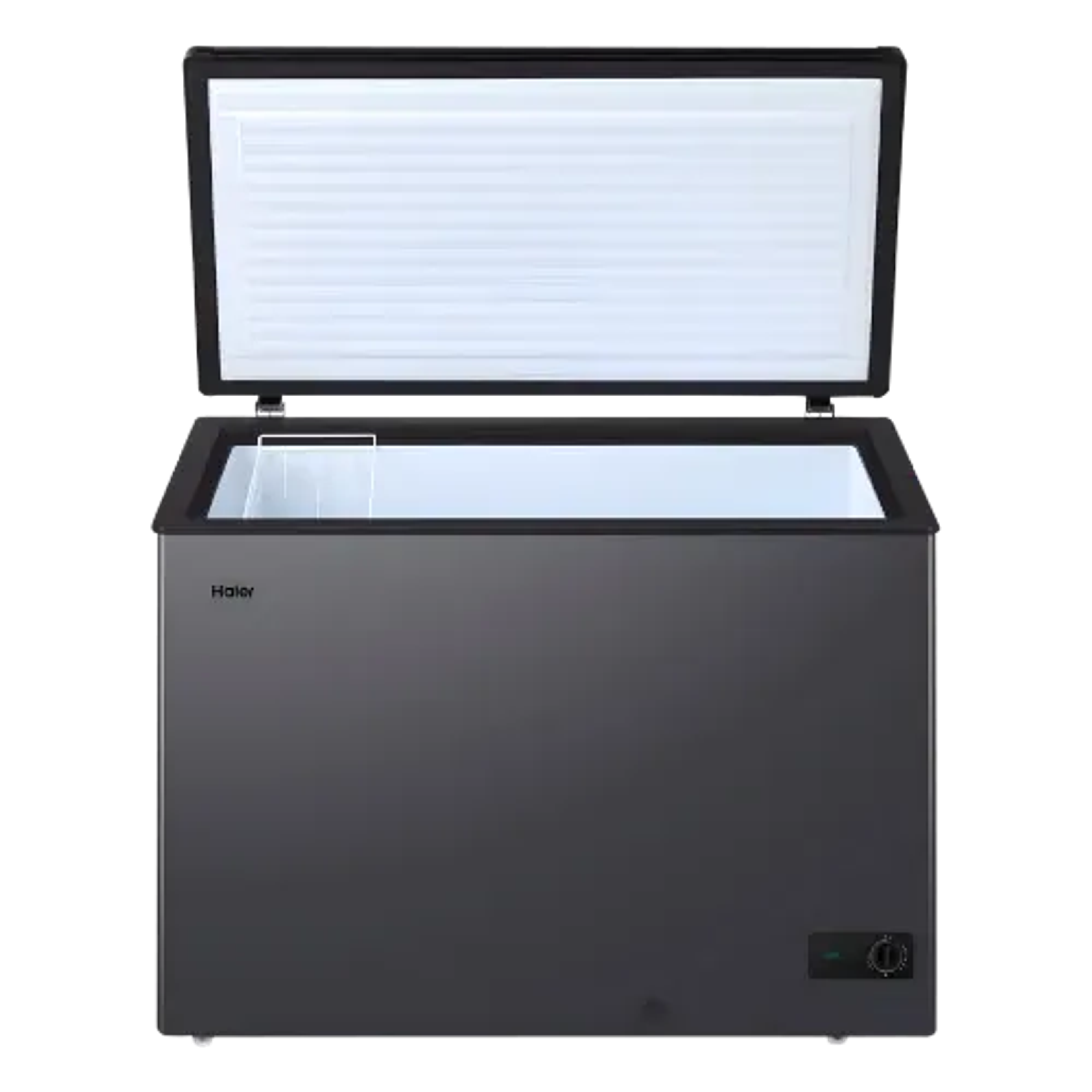 Haier HCF-340SM 301L Chest Freezer - image 3