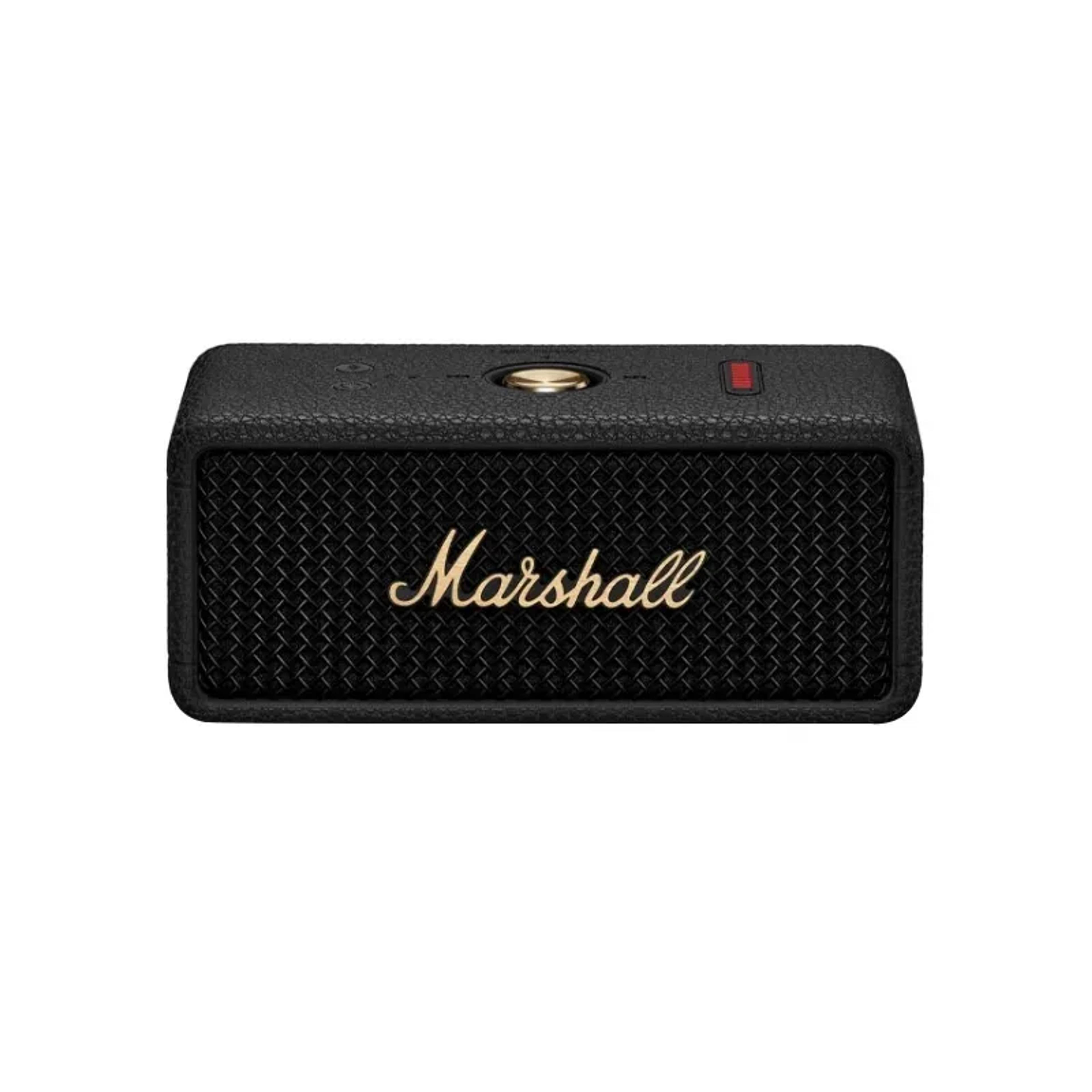 Marshall Emberton III Portable Bluetooth Speaker
