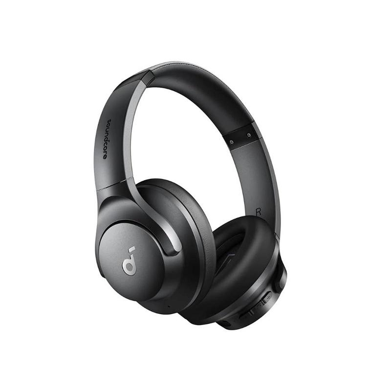 Anker Soundcore Q20i Hybrid Active Noise Cancelling Headphones image 1