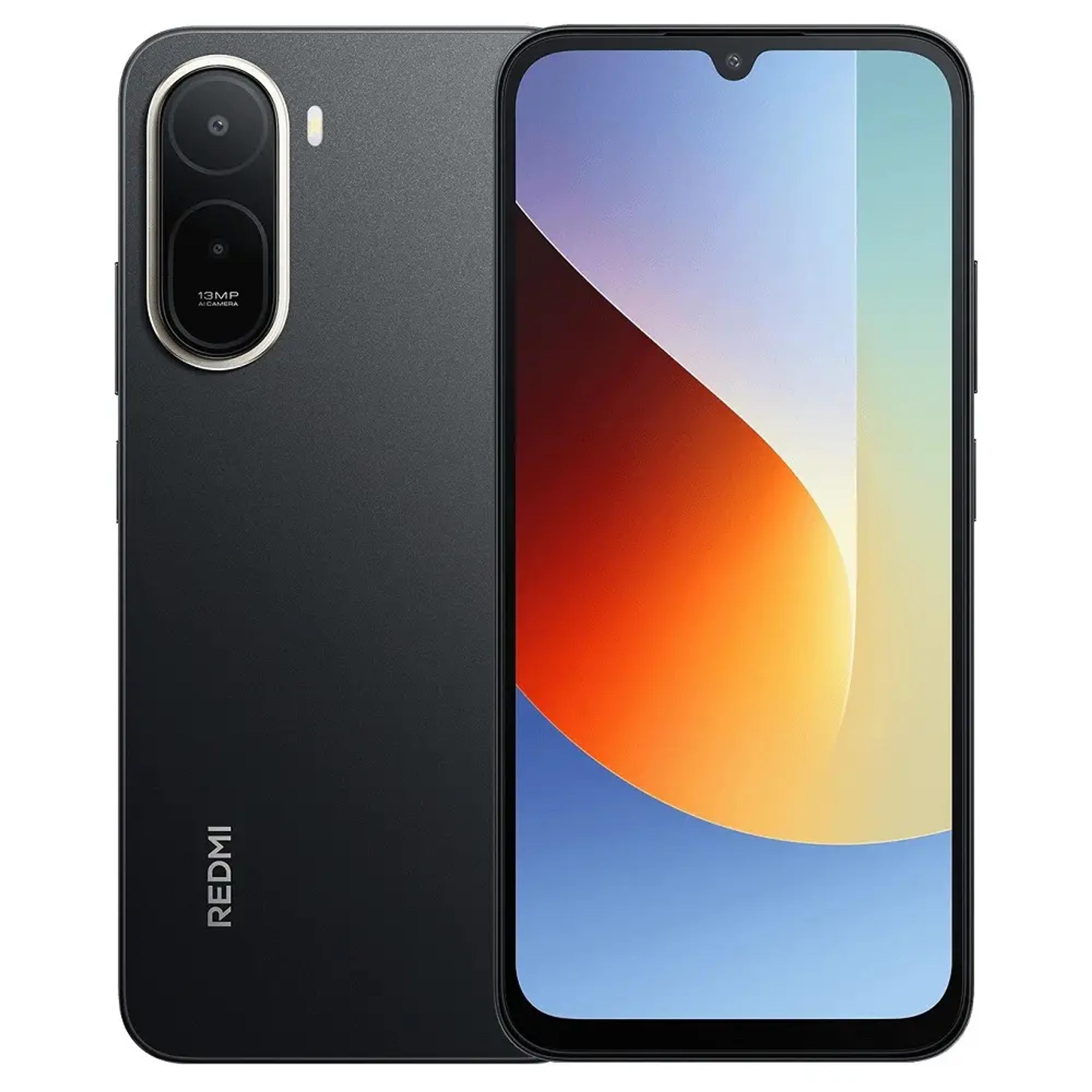 Redmi A7 Pro  (4GB / 256GB) - image 2