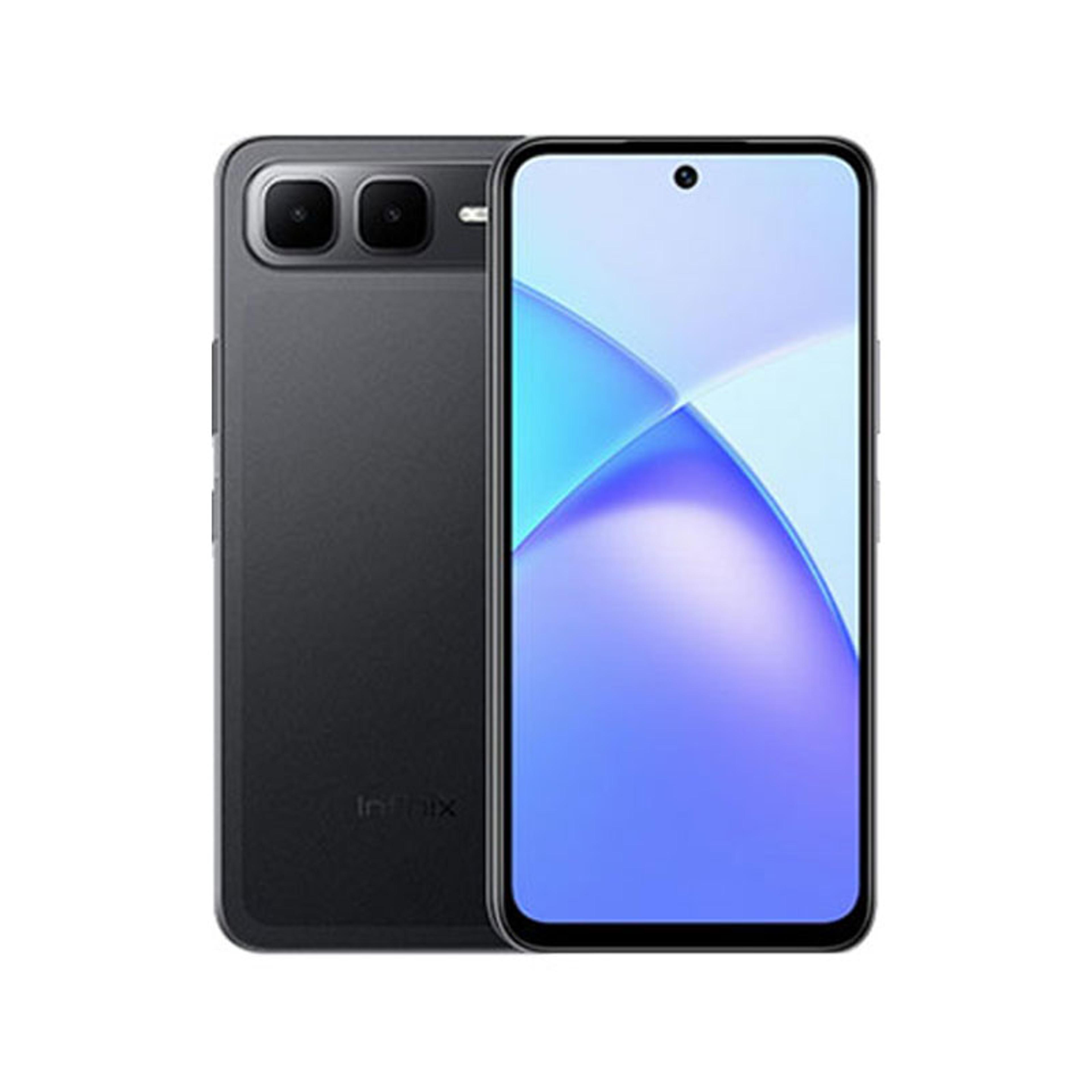 Infinix Smart 10 Plus - image 3