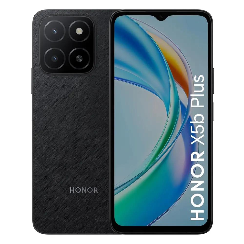 Honor X5b Plus  (4GB/128GB)
