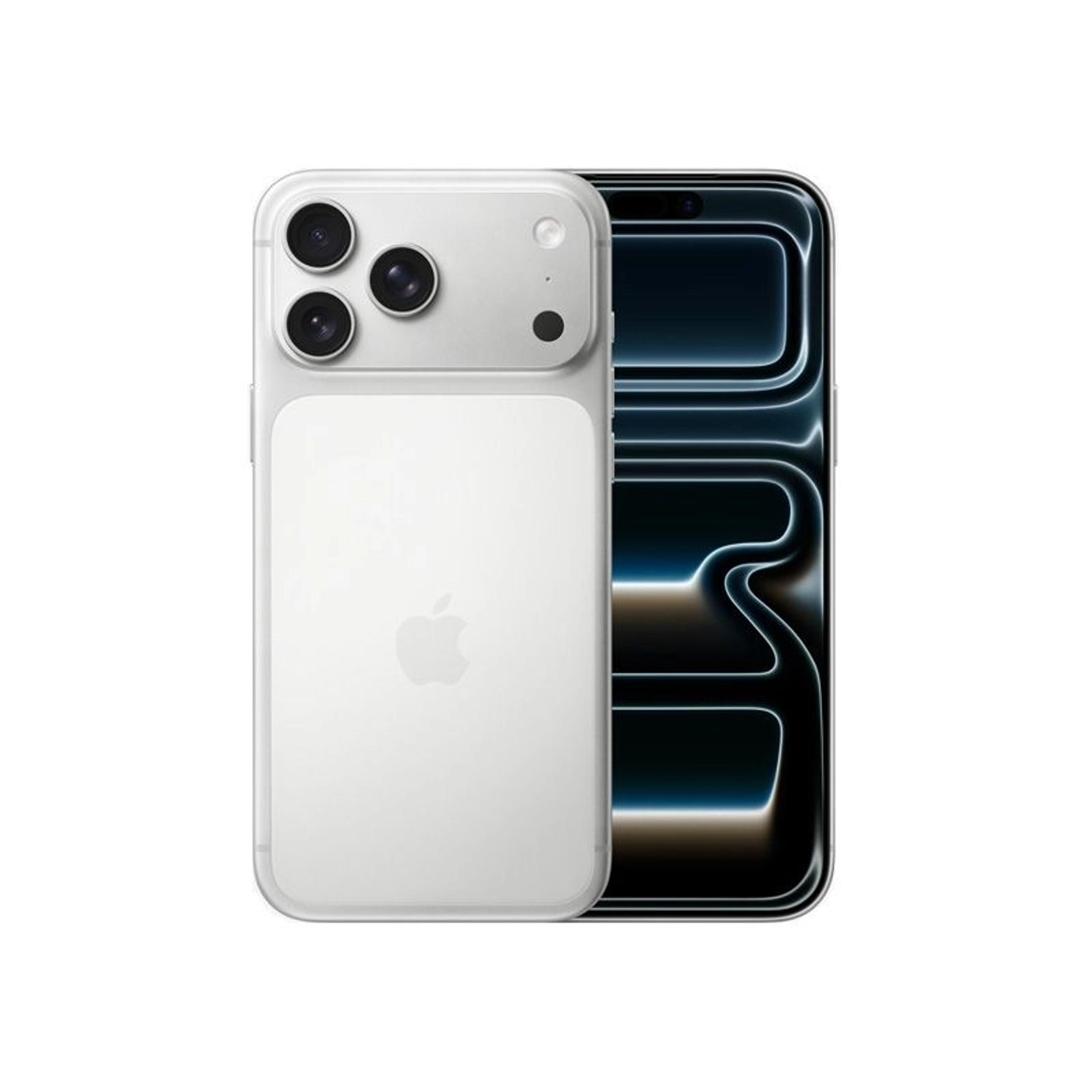 iPhone 17 Pro Max - image 3