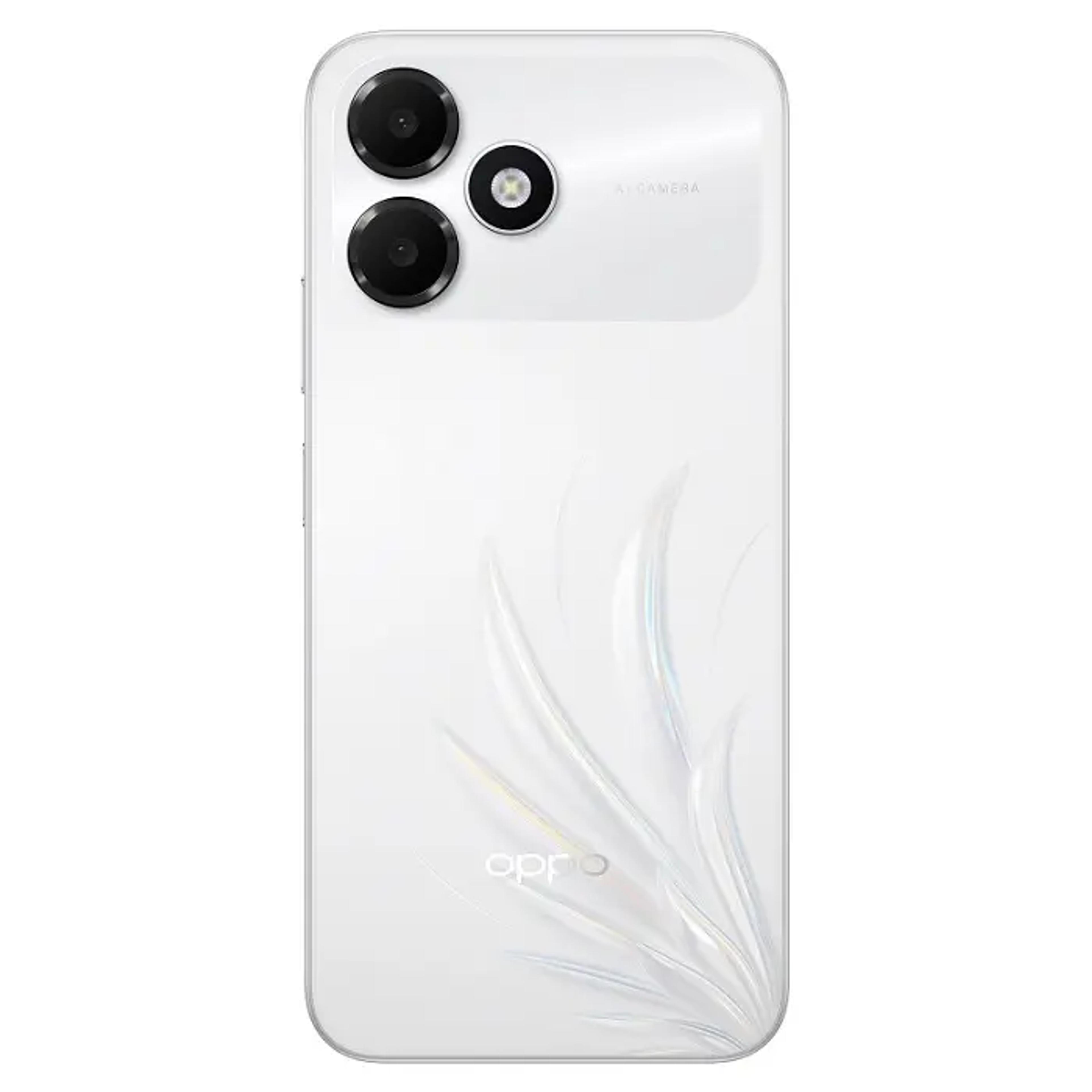 Oppo A6c (4+64GB) - image 5
