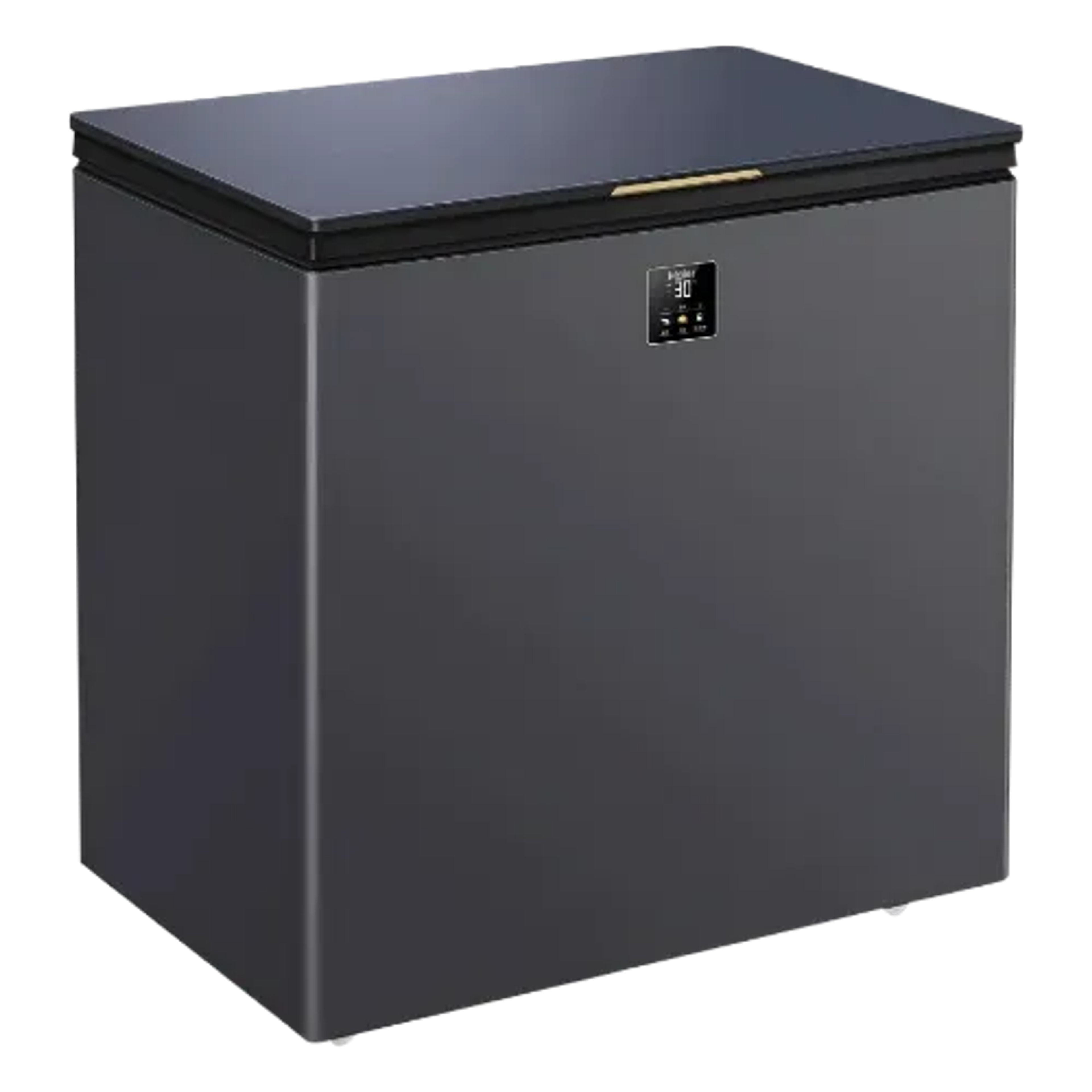Haier HCF-230SGE 200L Chest Freezer - image 2