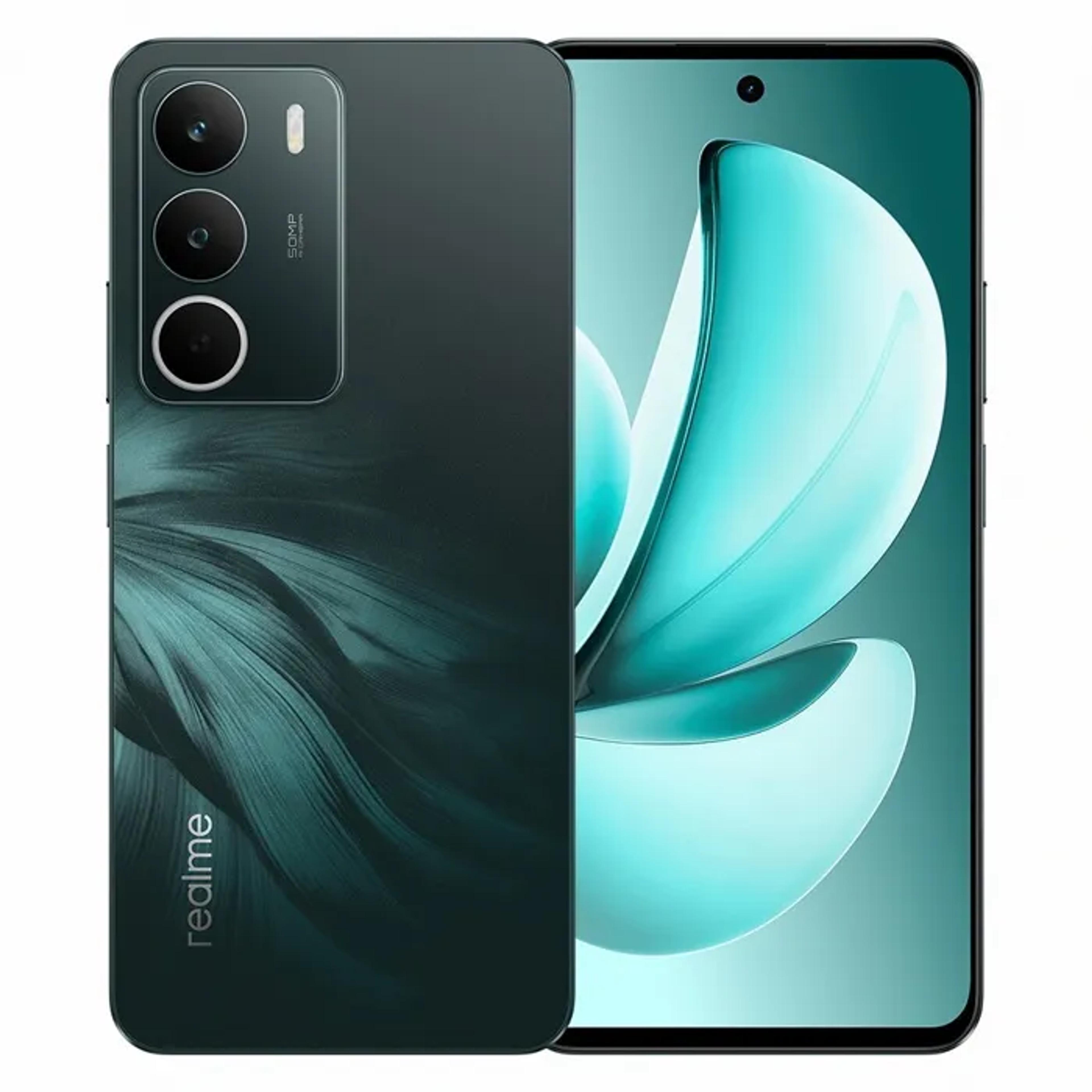 realme C71 - Official - image 2