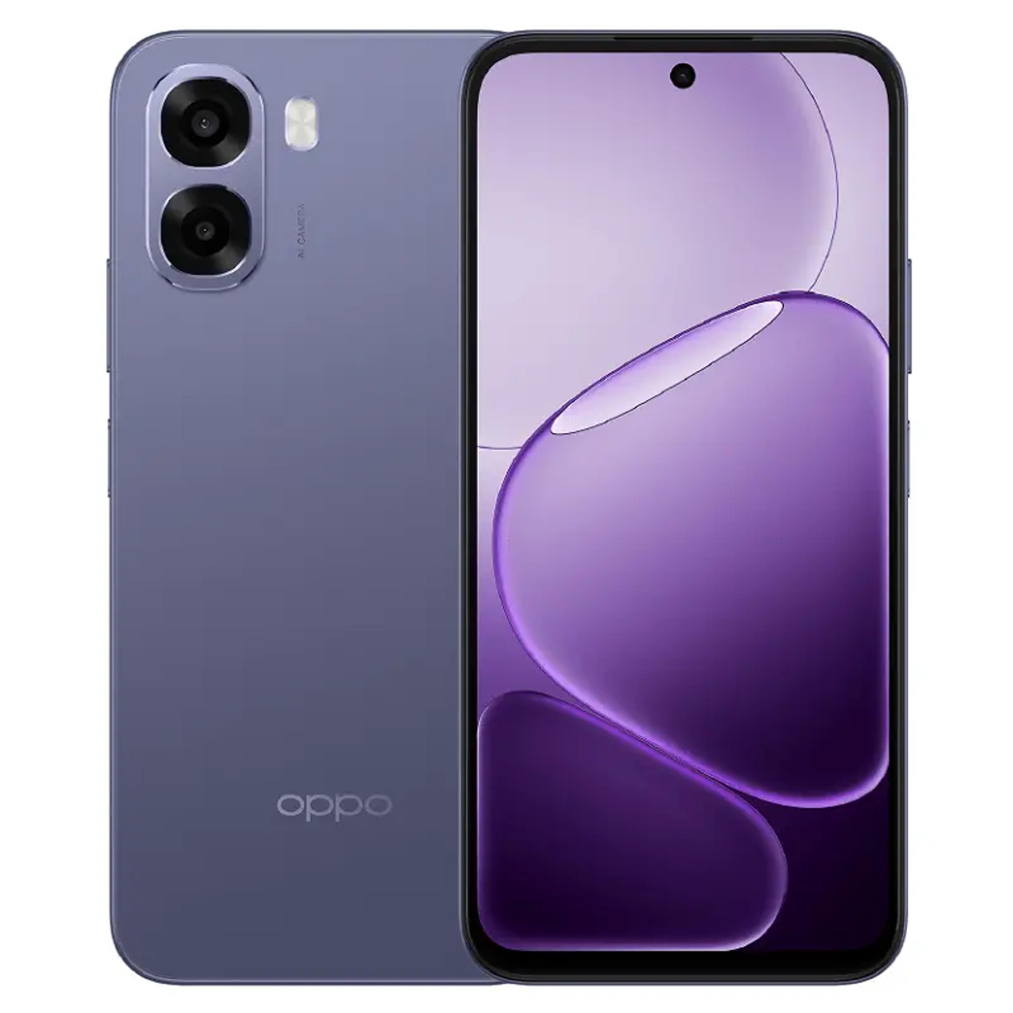 Oppo A6x (4-128GB) - image 2