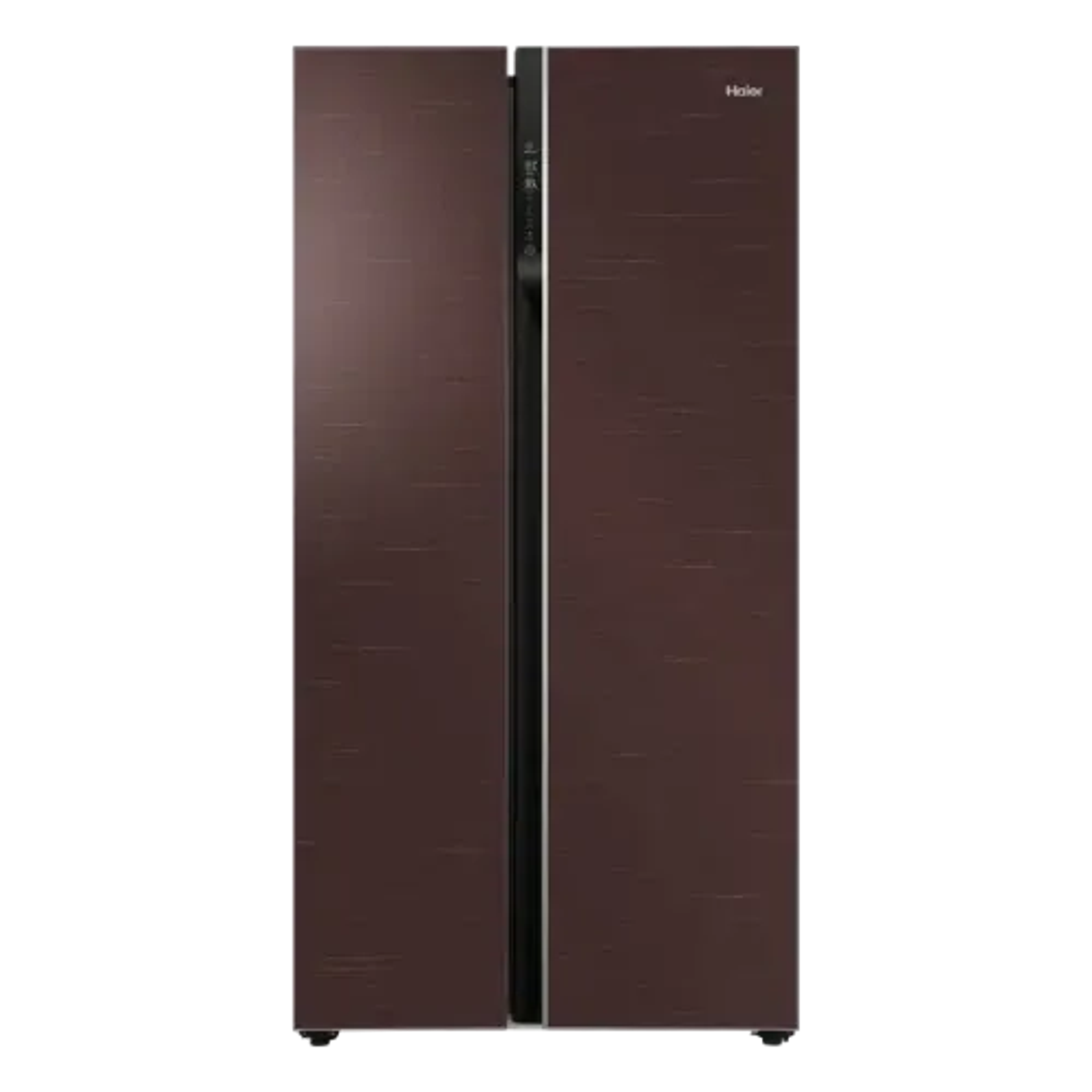 Haier HRF-622ICG 600L Side-by-Side No Frost Refrigerator