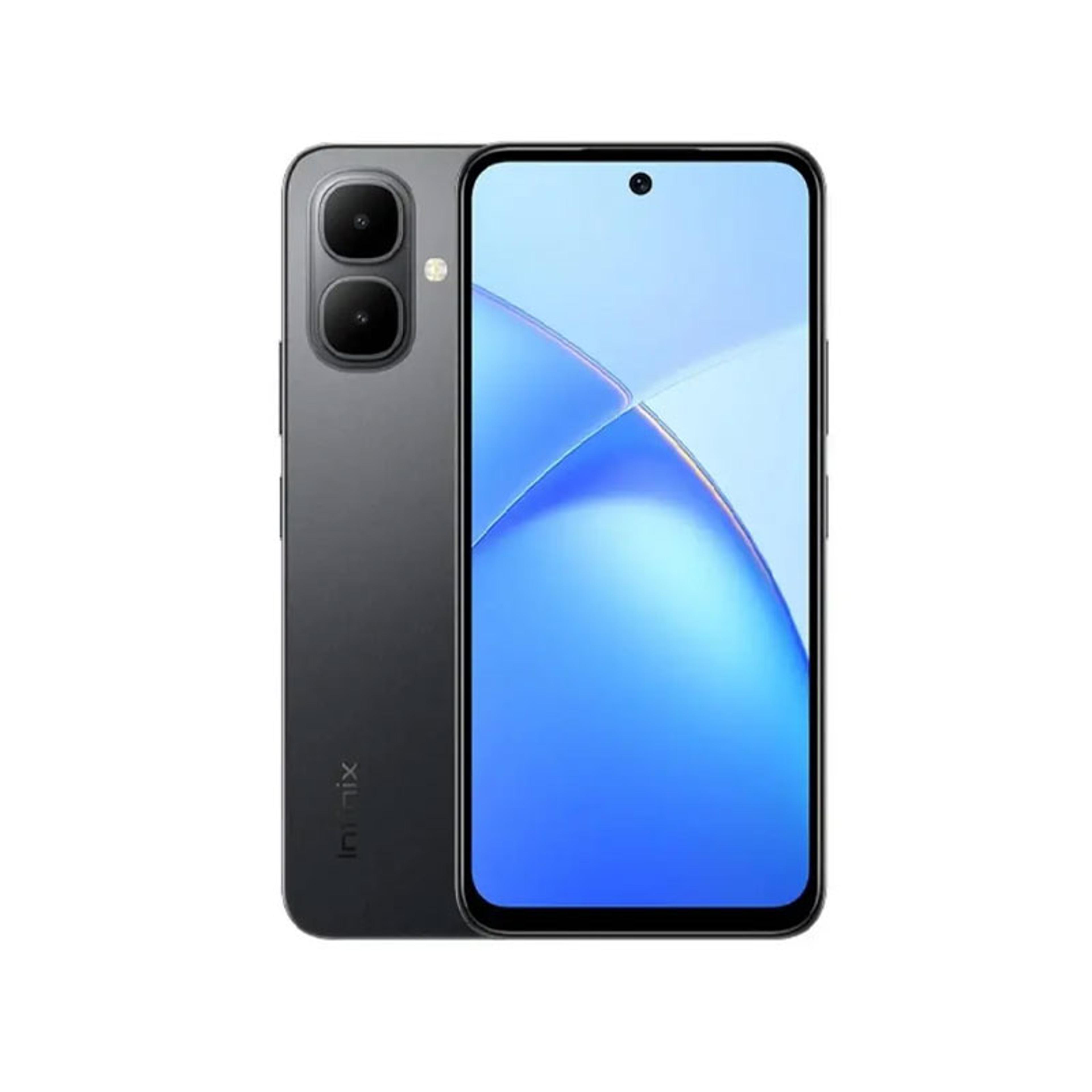 Infinix Smart 10