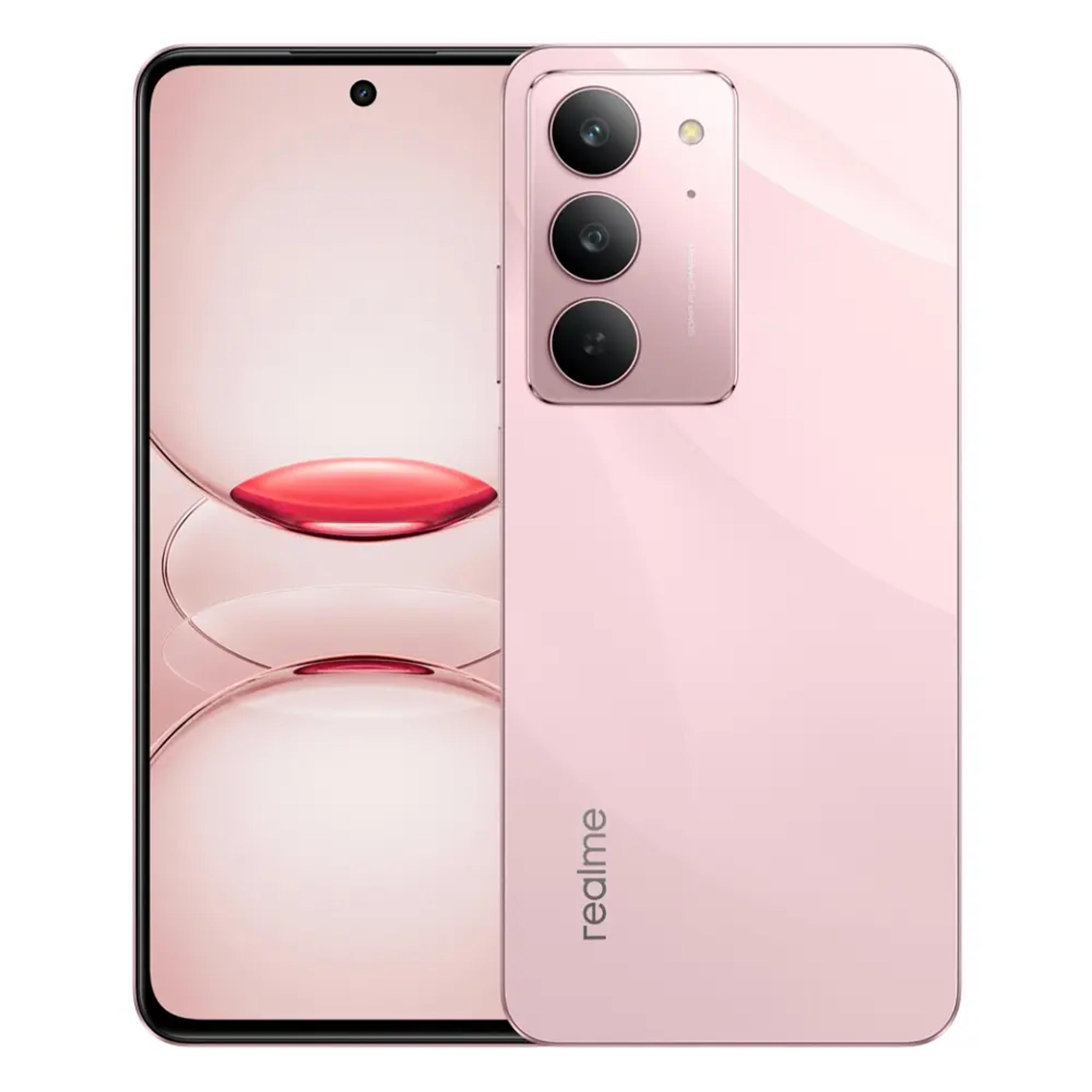 Realme C75X   (8 GB / 256 GB)