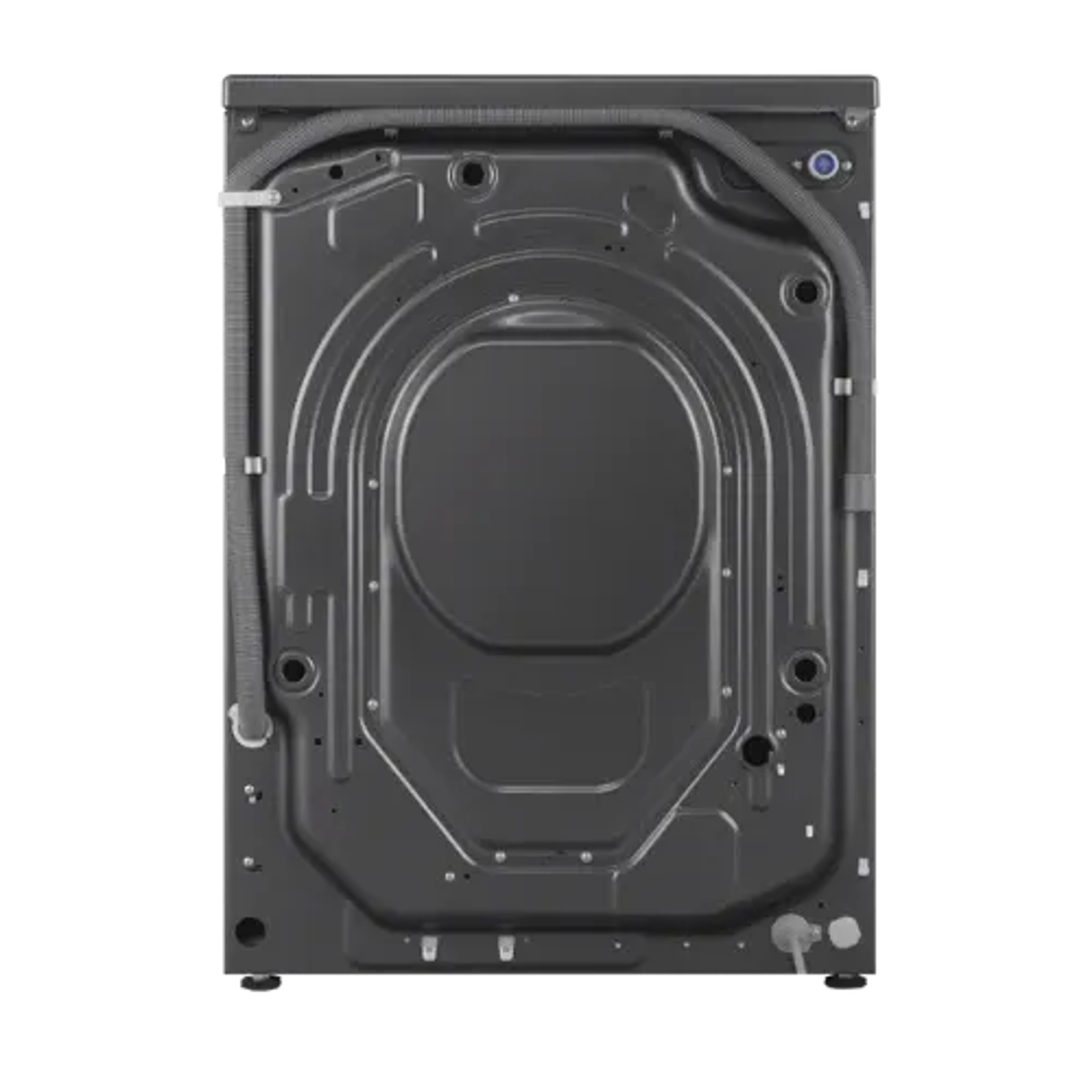 Haier HW120-BP14959S8 12 KG Inverter Front Load Washing Machine - image 3