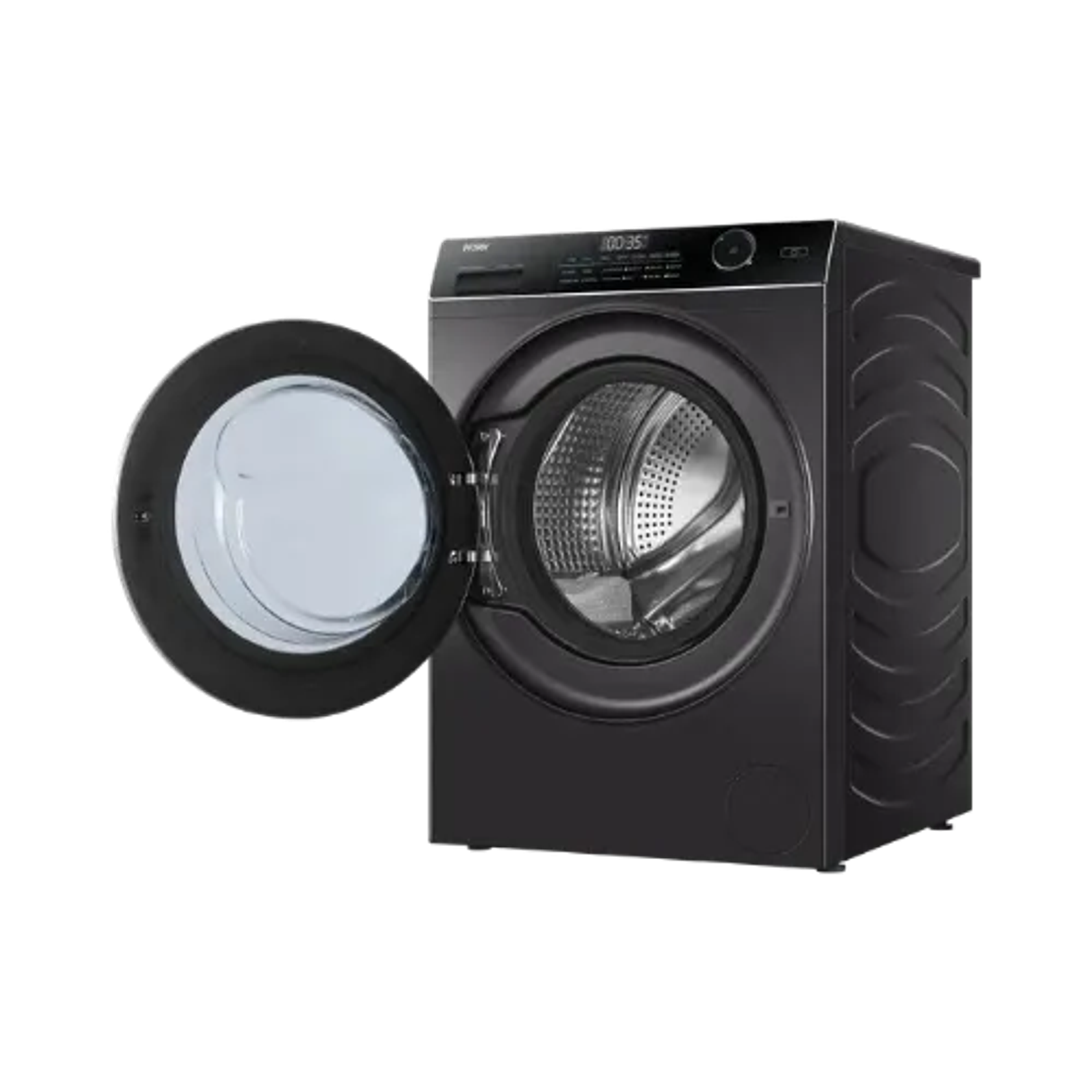 Haier HW105-B14959S8U1 10.5 KG AI Direct Motion Front Load Washing Machine - image 4