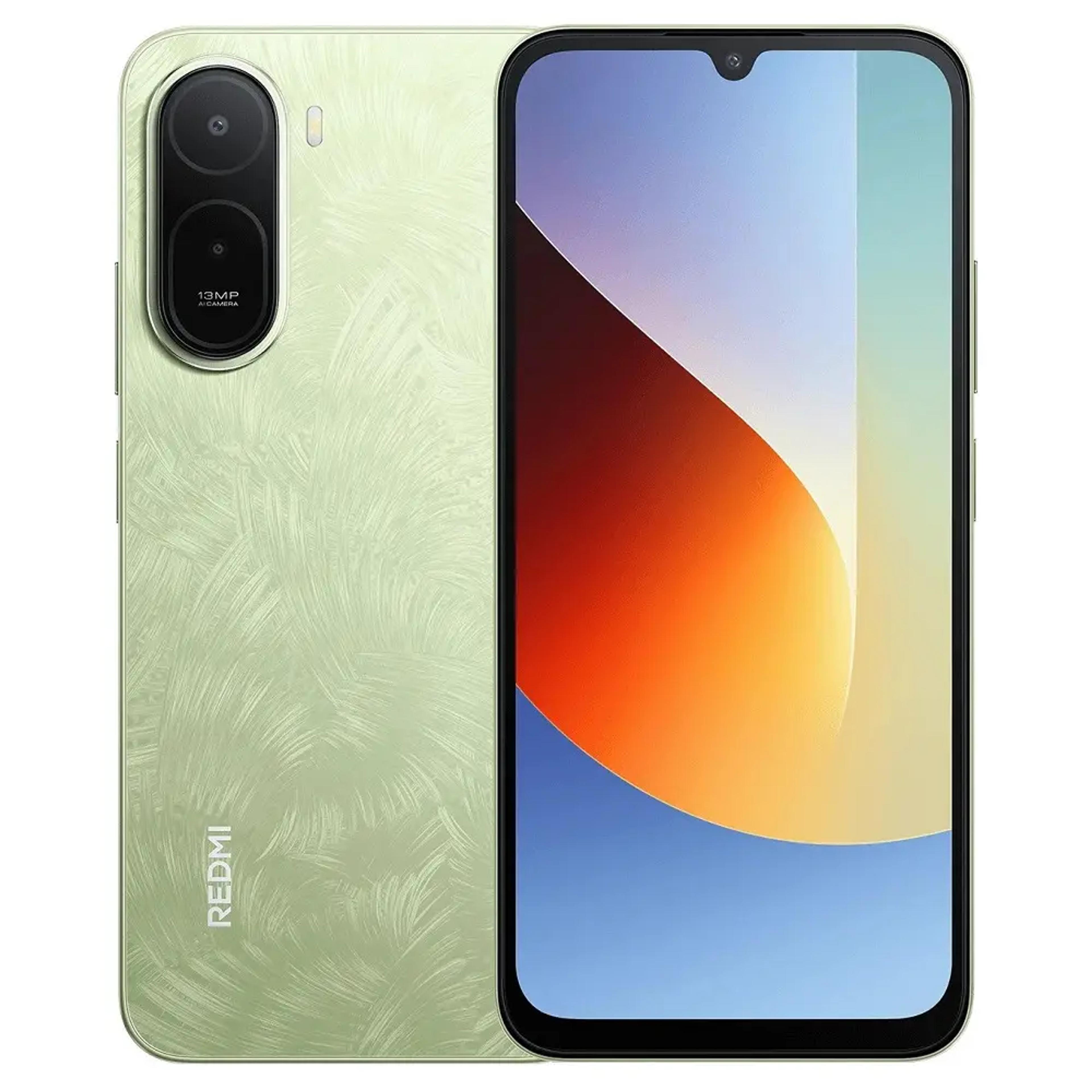 Redmi A7 Pro  (4GB / 256GB)