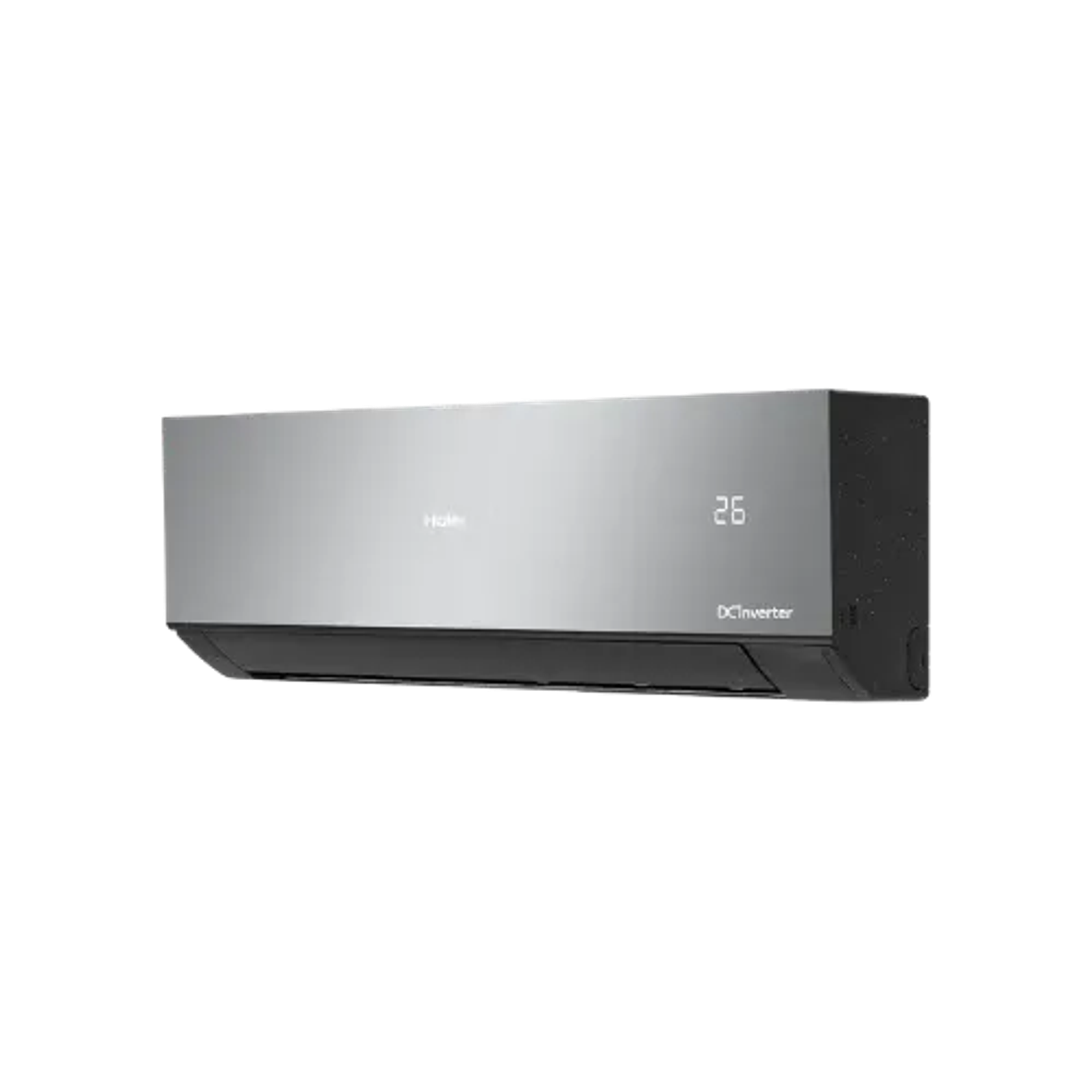 Haier HSU-19 UltimateCool Inverter Pro 1.6 Ton Air Conditioner (AC) alternate view