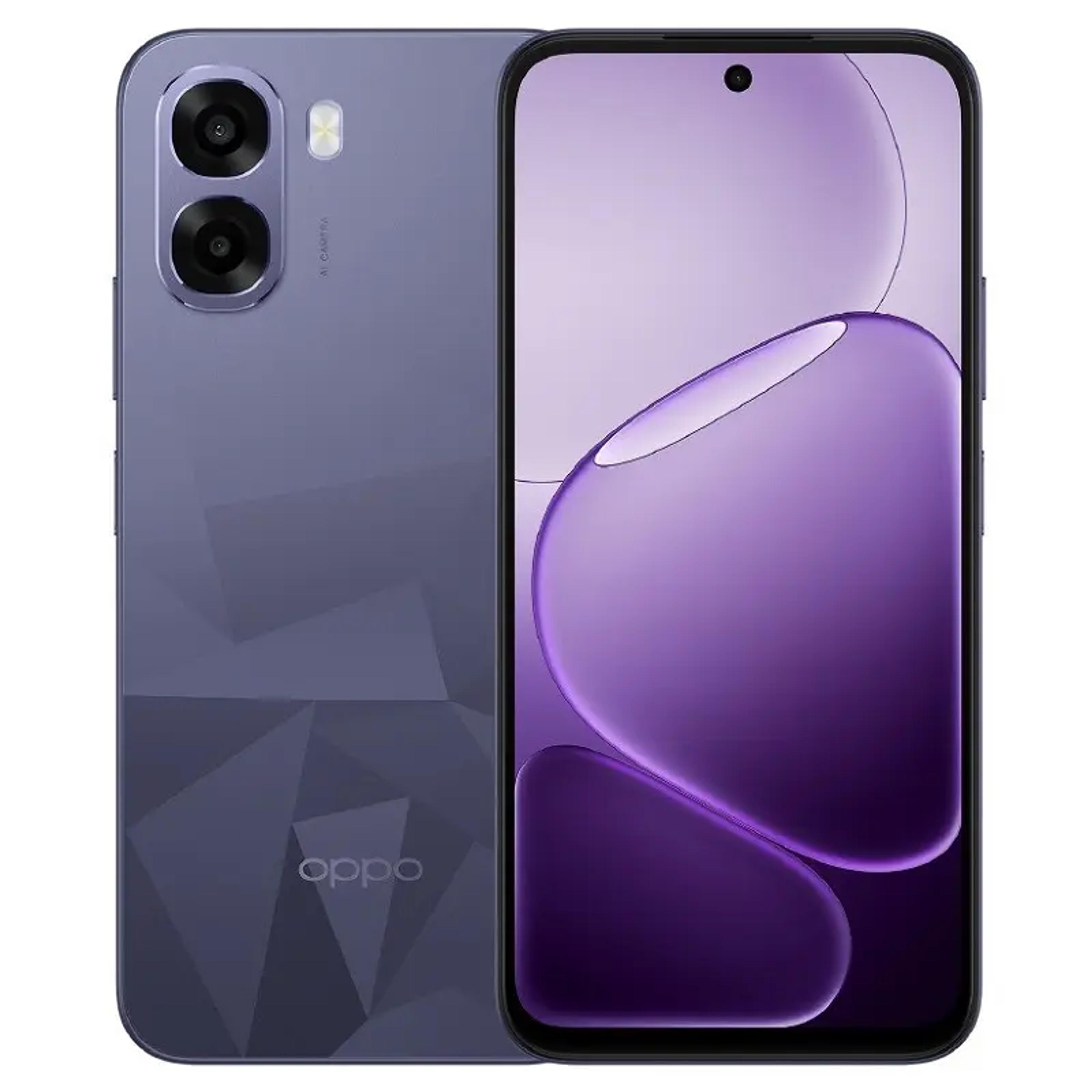 Oppo A6k (4+128GB)