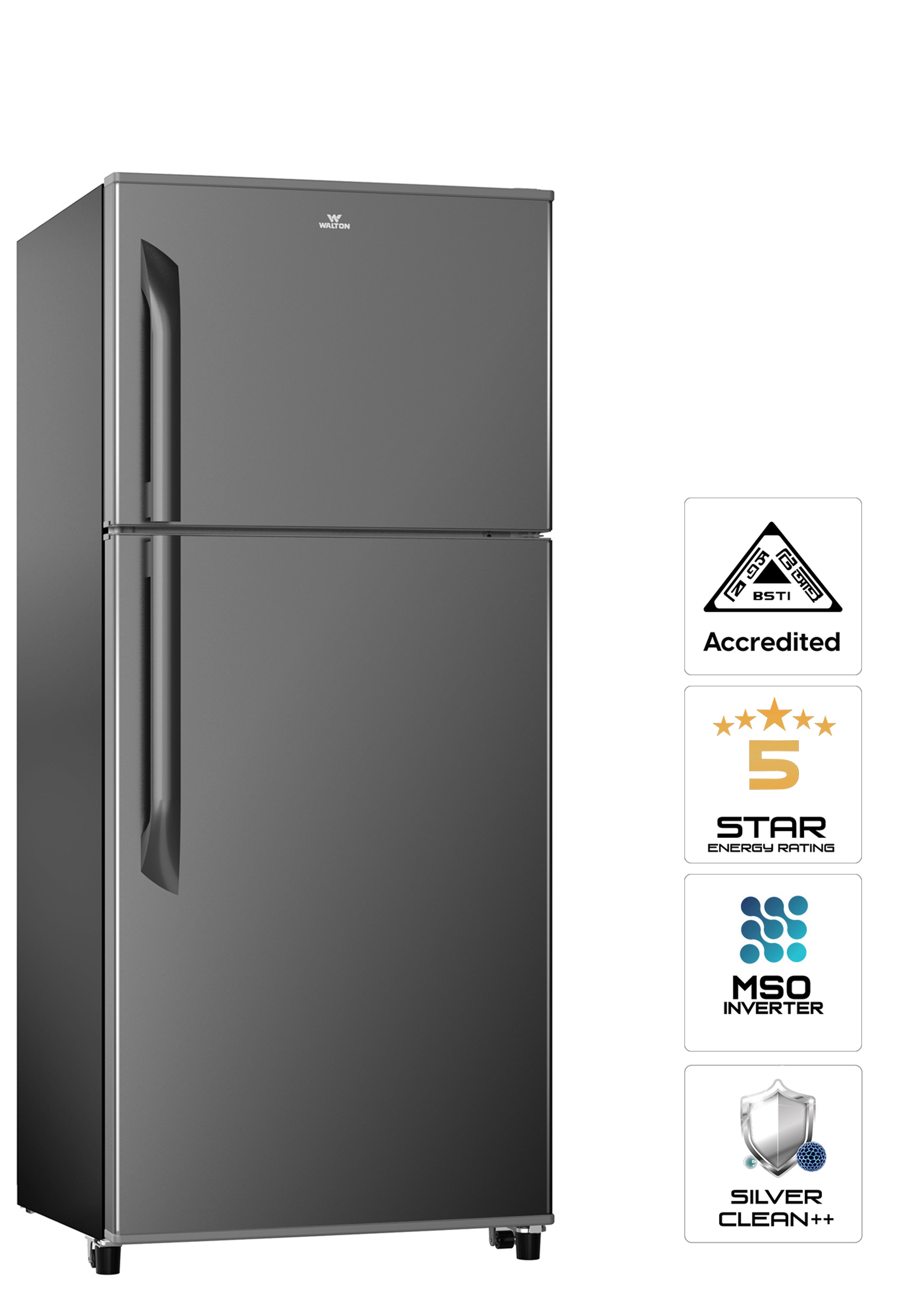 WNJ-5A2-RXXX-XX (Inverter)
