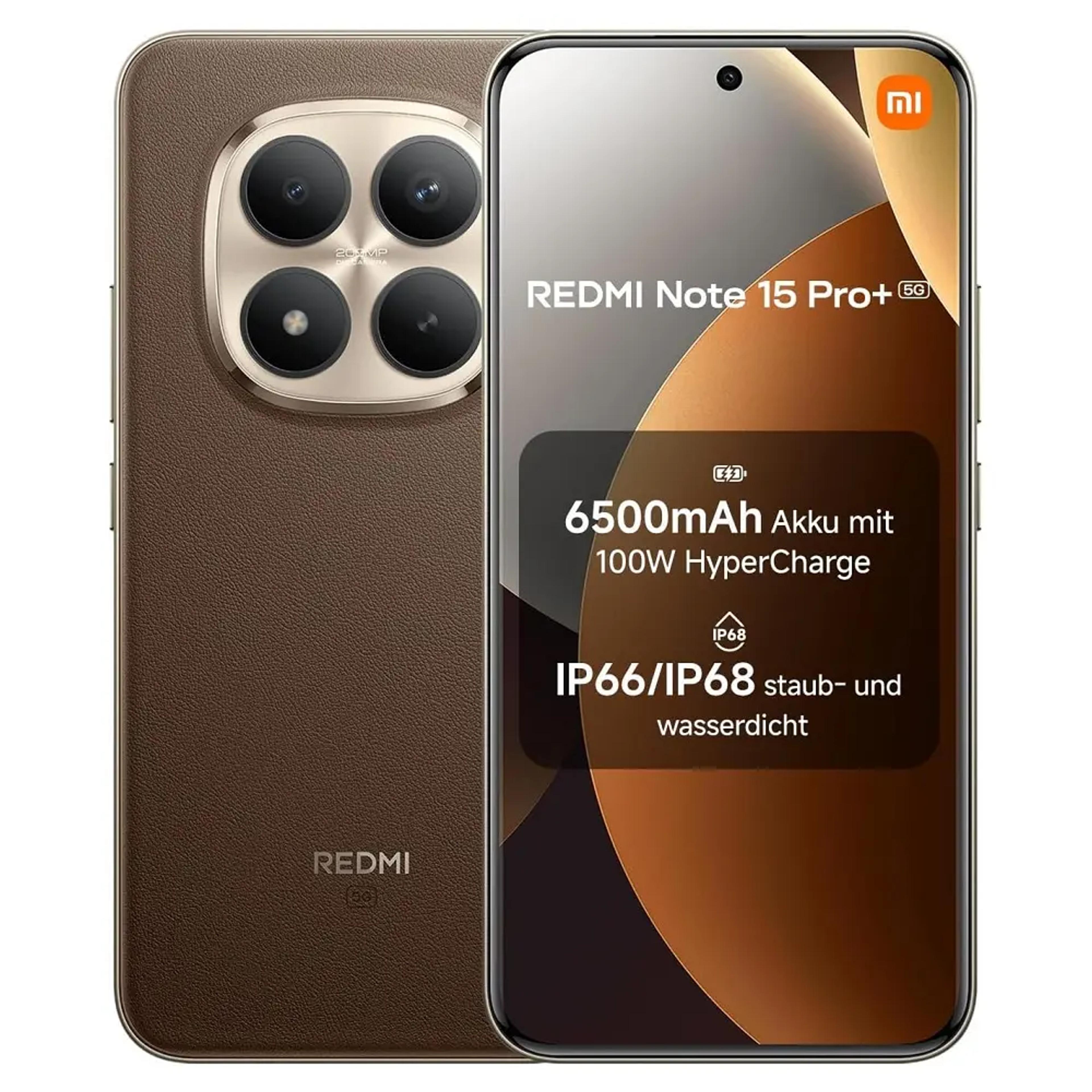Redmi Note 15 Pro Plus 5G (12GB / 256GB) - image 2