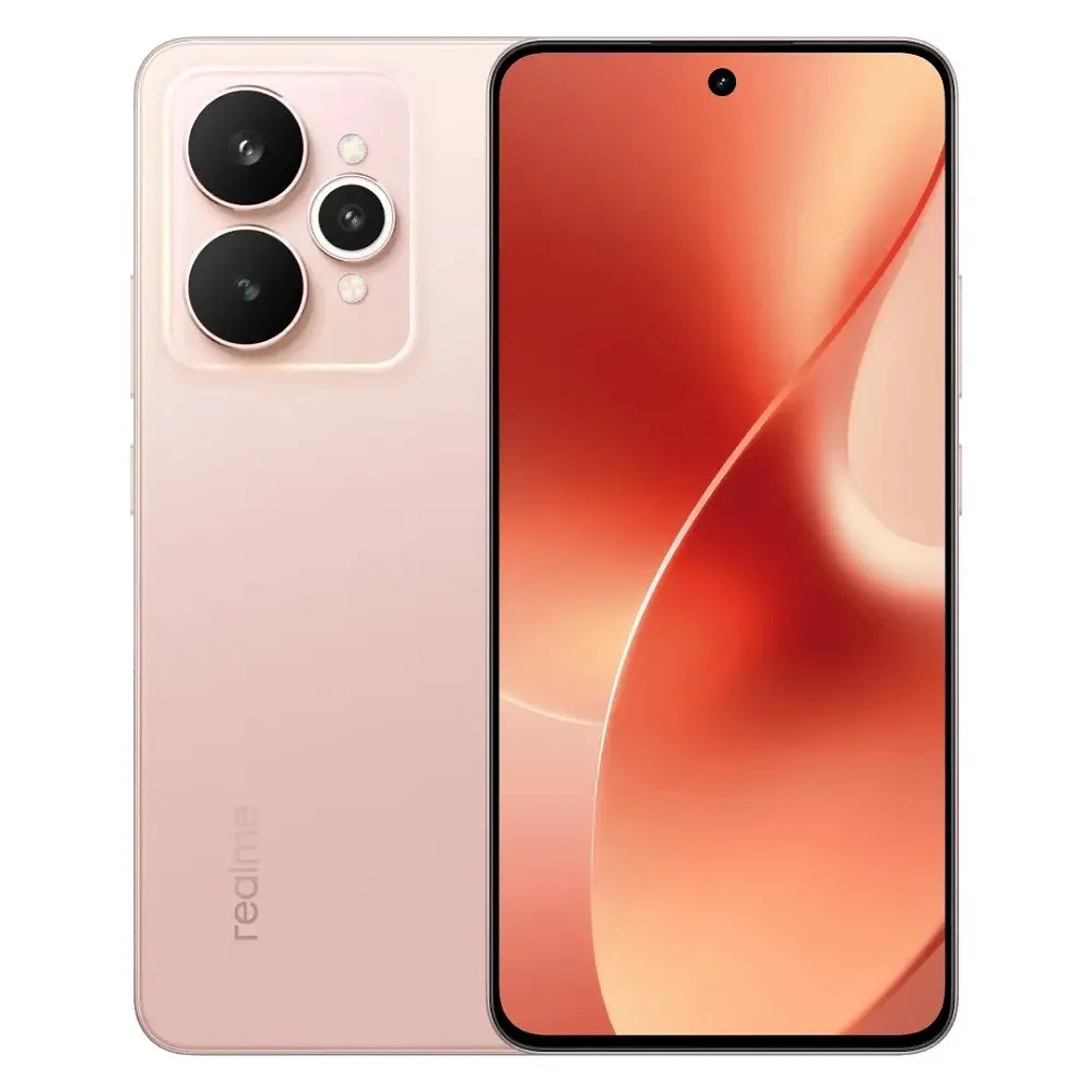 Realme 15 5G  - image 2