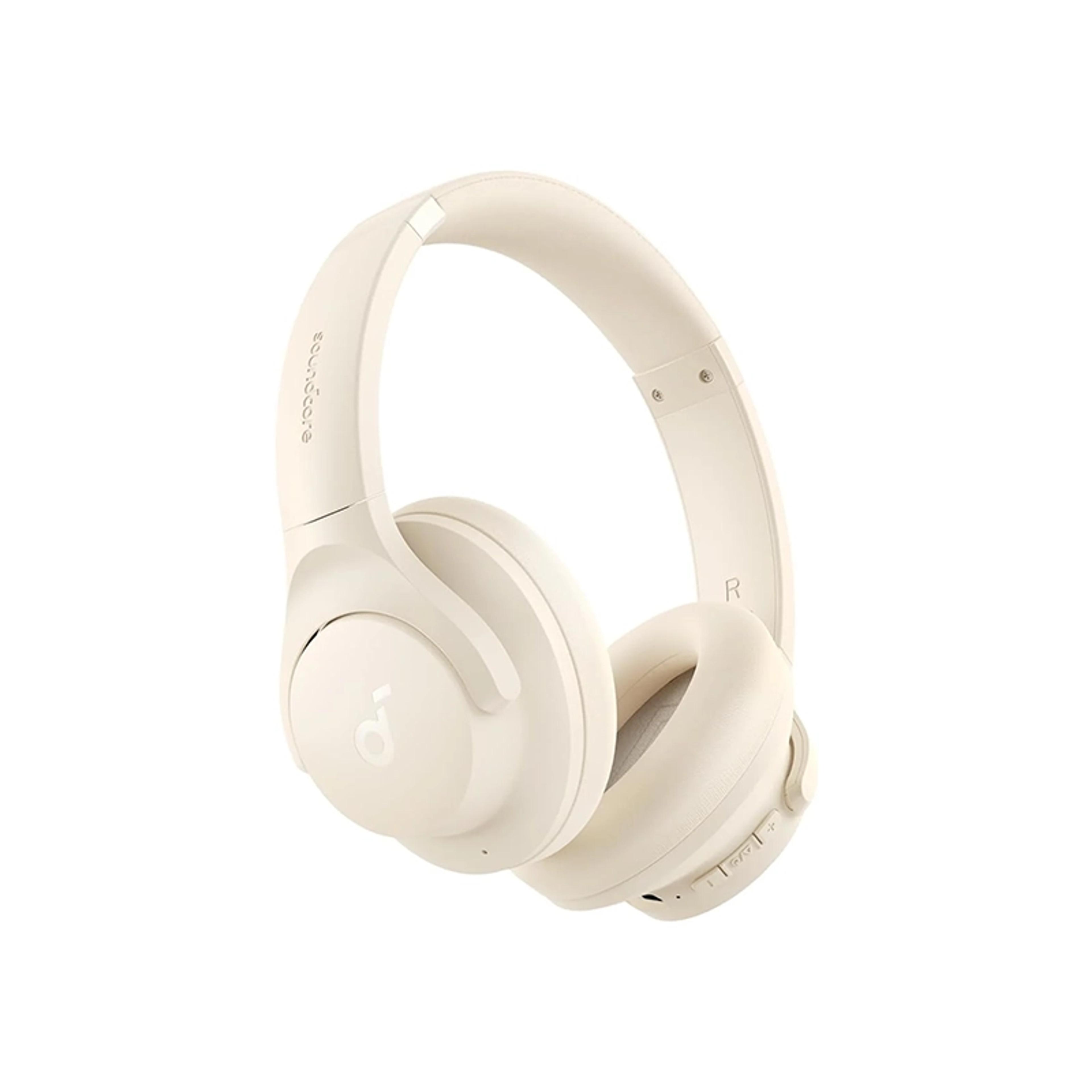 Anker Soundcore Q20i Hybrid Active Noise Cancelling Headphones image 3
