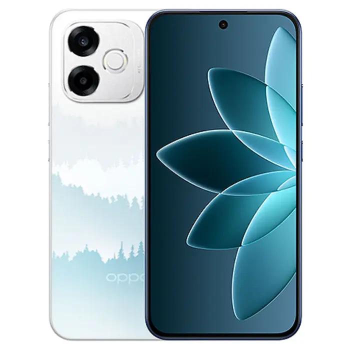 Oppo A6s Pro (8+256GB)