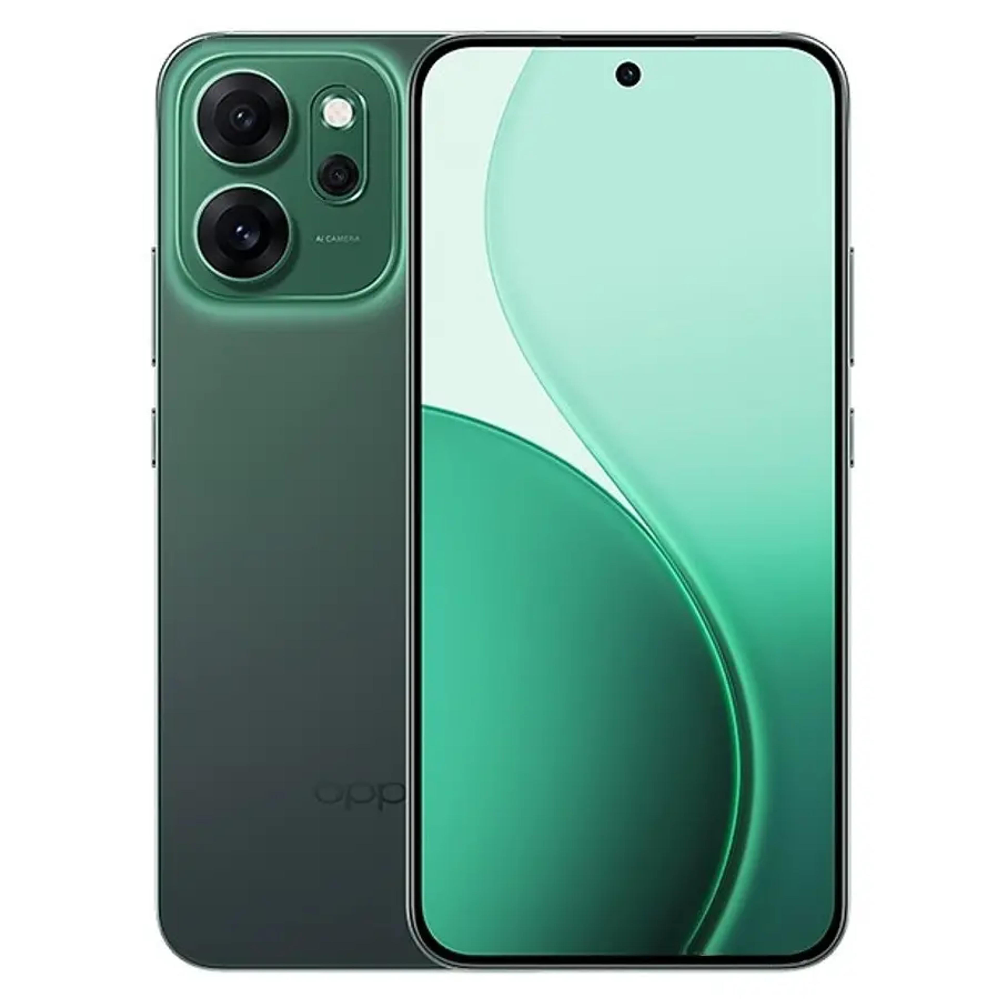 Oppo Reno 14F (8+256GB)