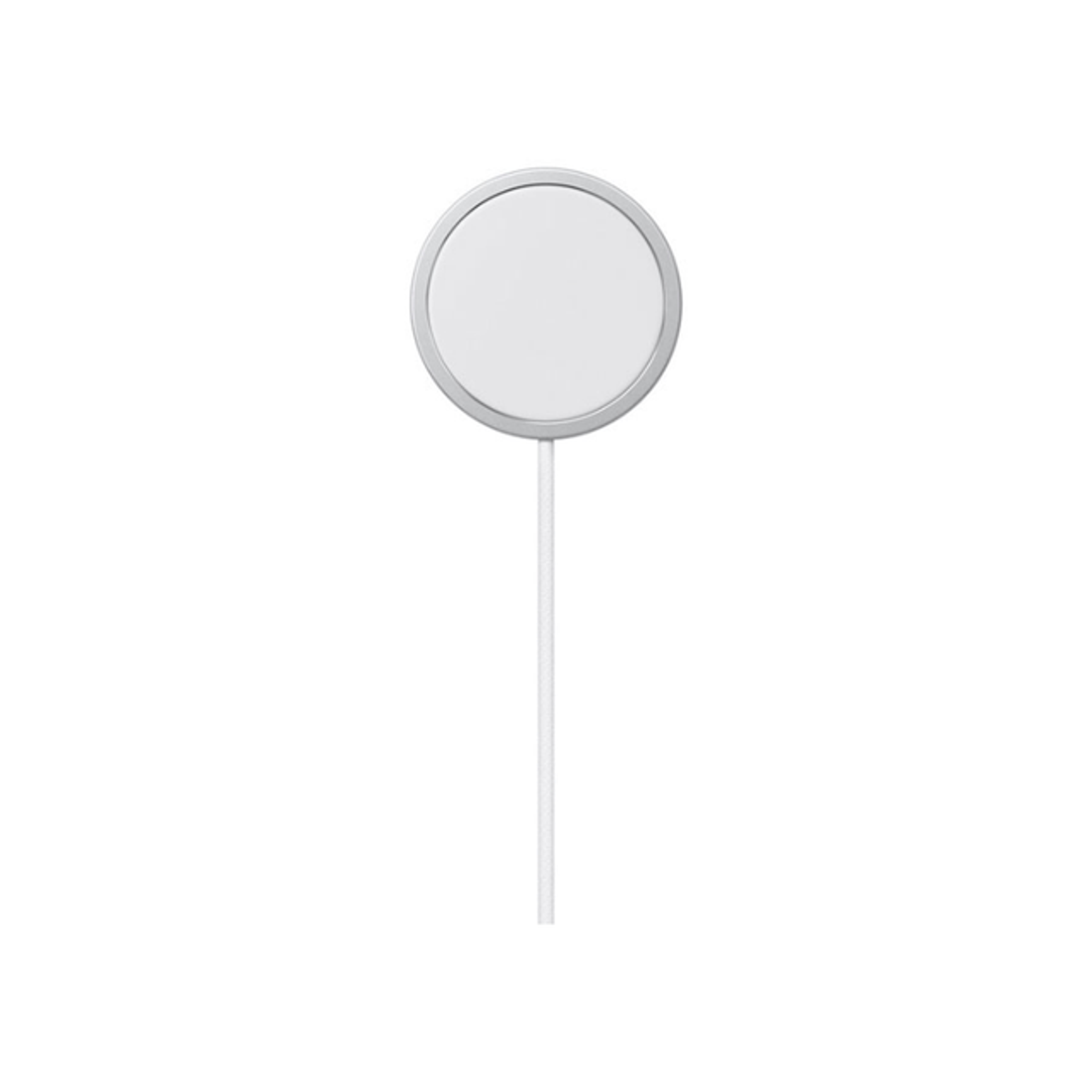 Apple MagSafe Charger with Braided Cable-1M