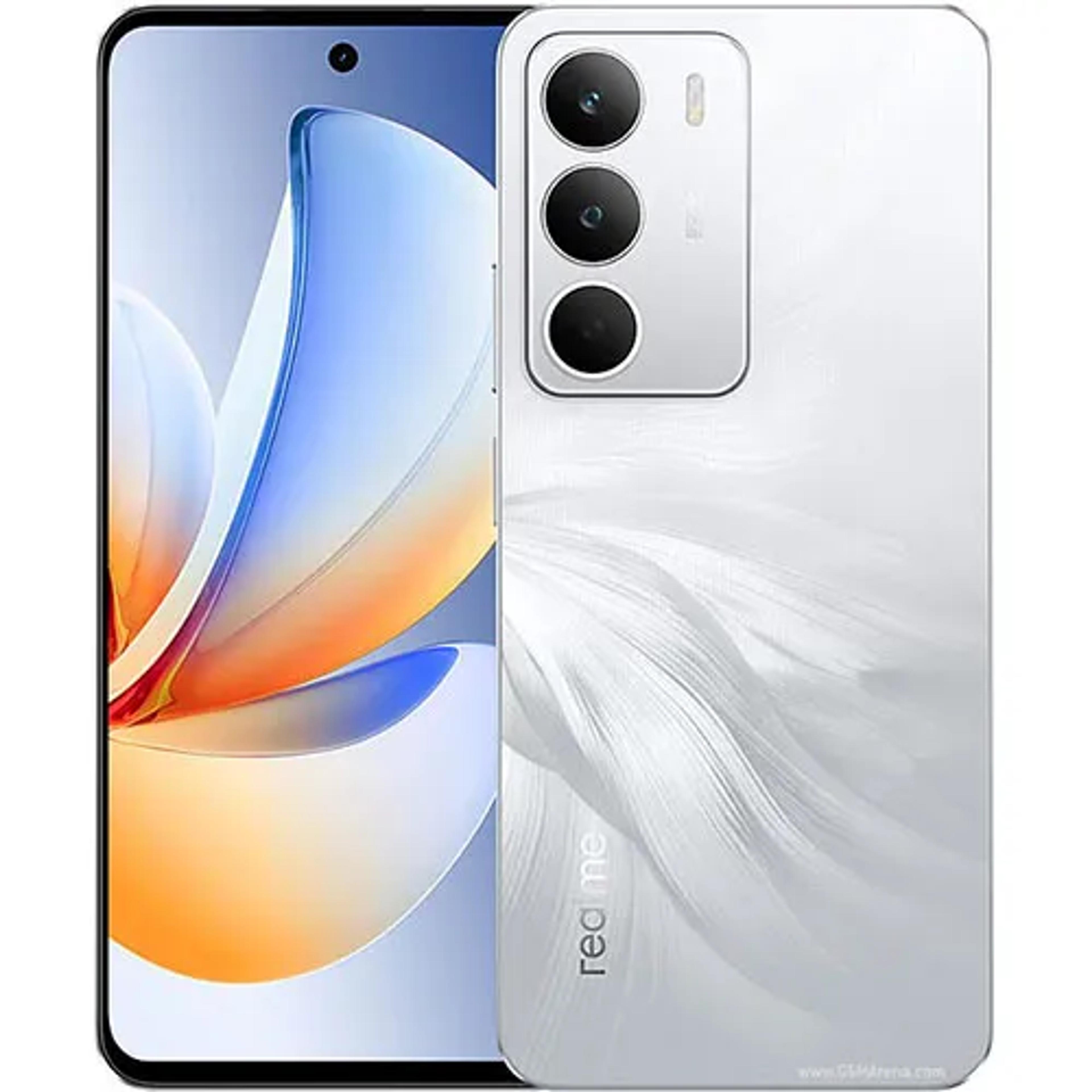 realme C71 - Official