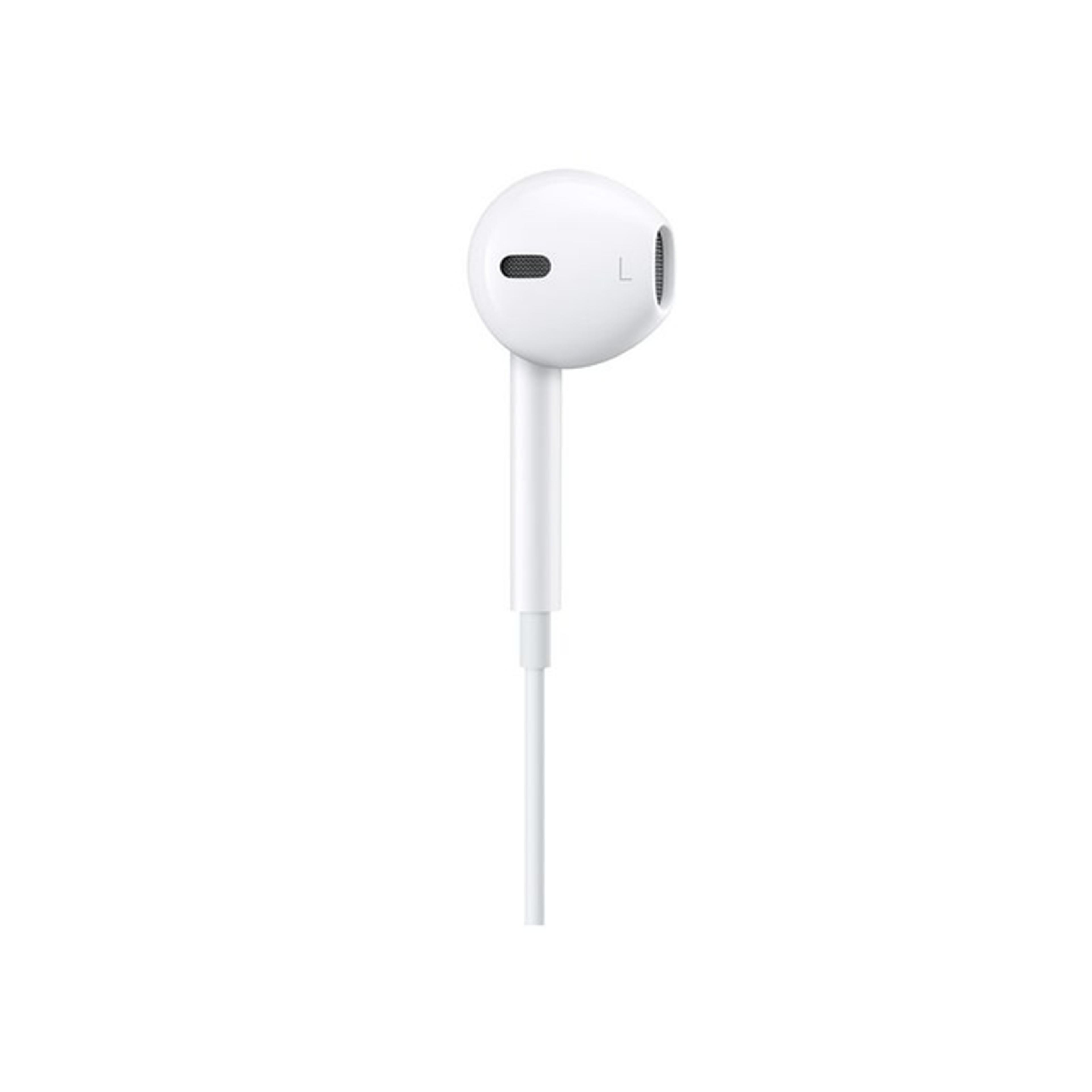 Apple EarPods with USB-C Connector - image 3