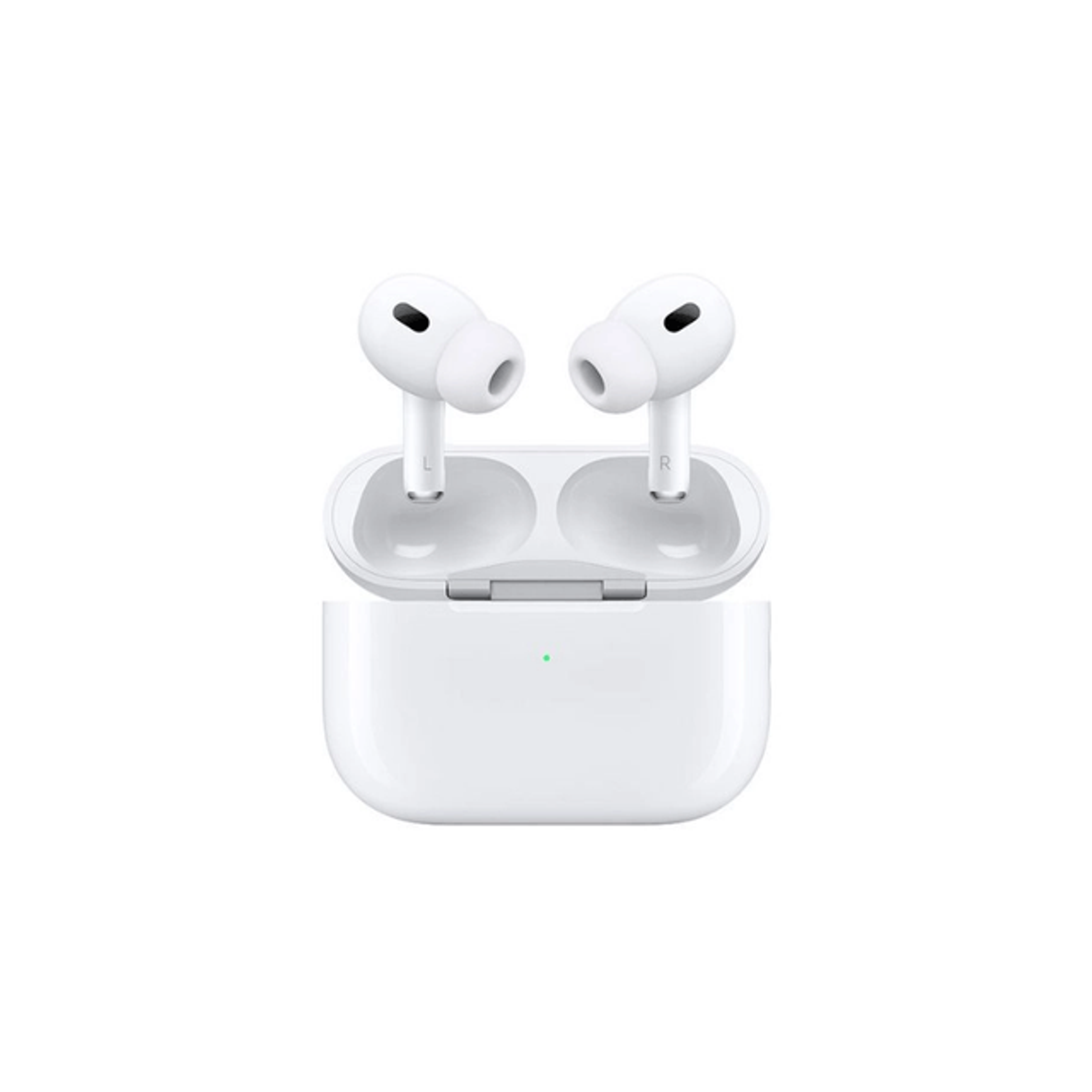 AirPods Pro (2nd generation) USB‐C alternate view