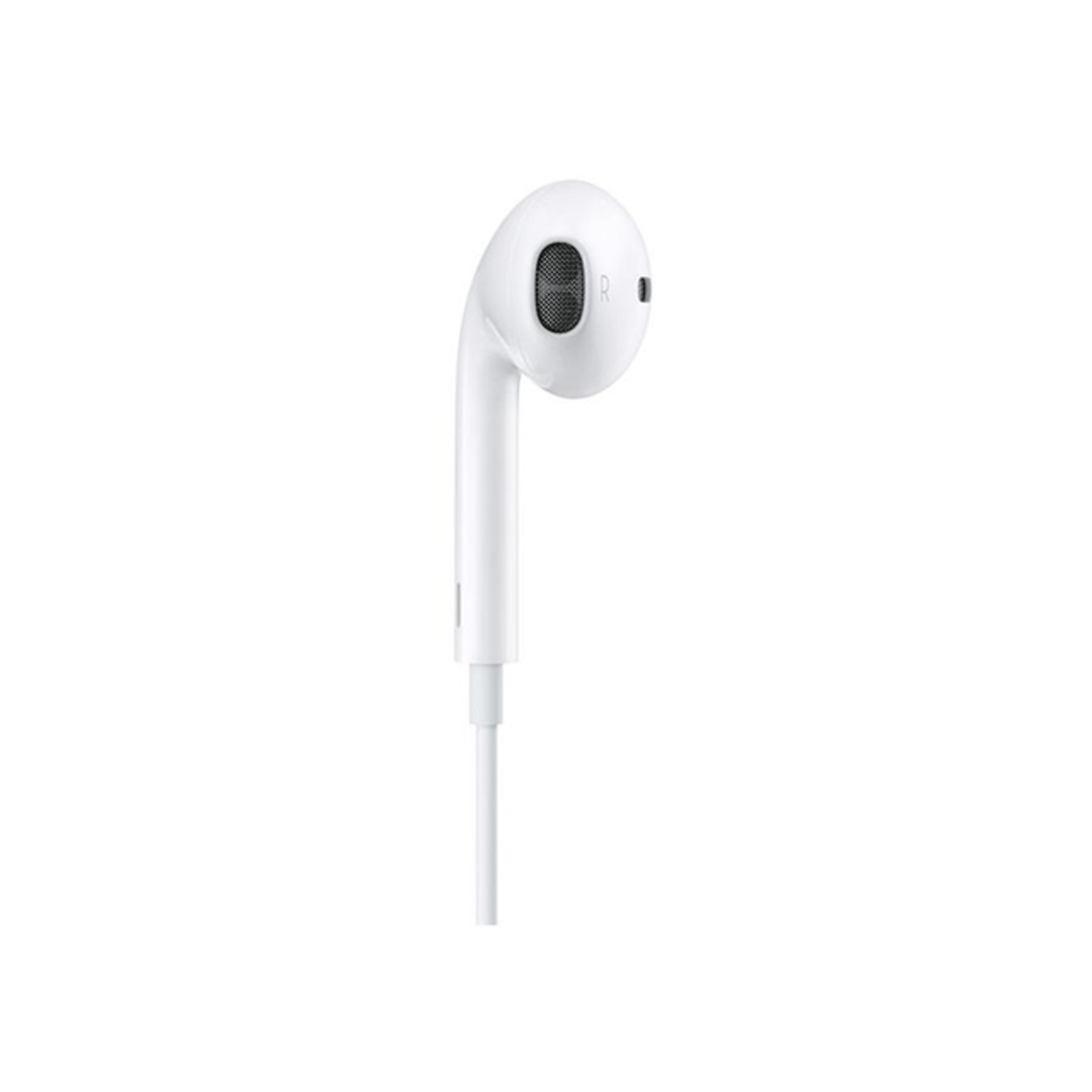 Apple EarPods with USB-C Connector alternate view