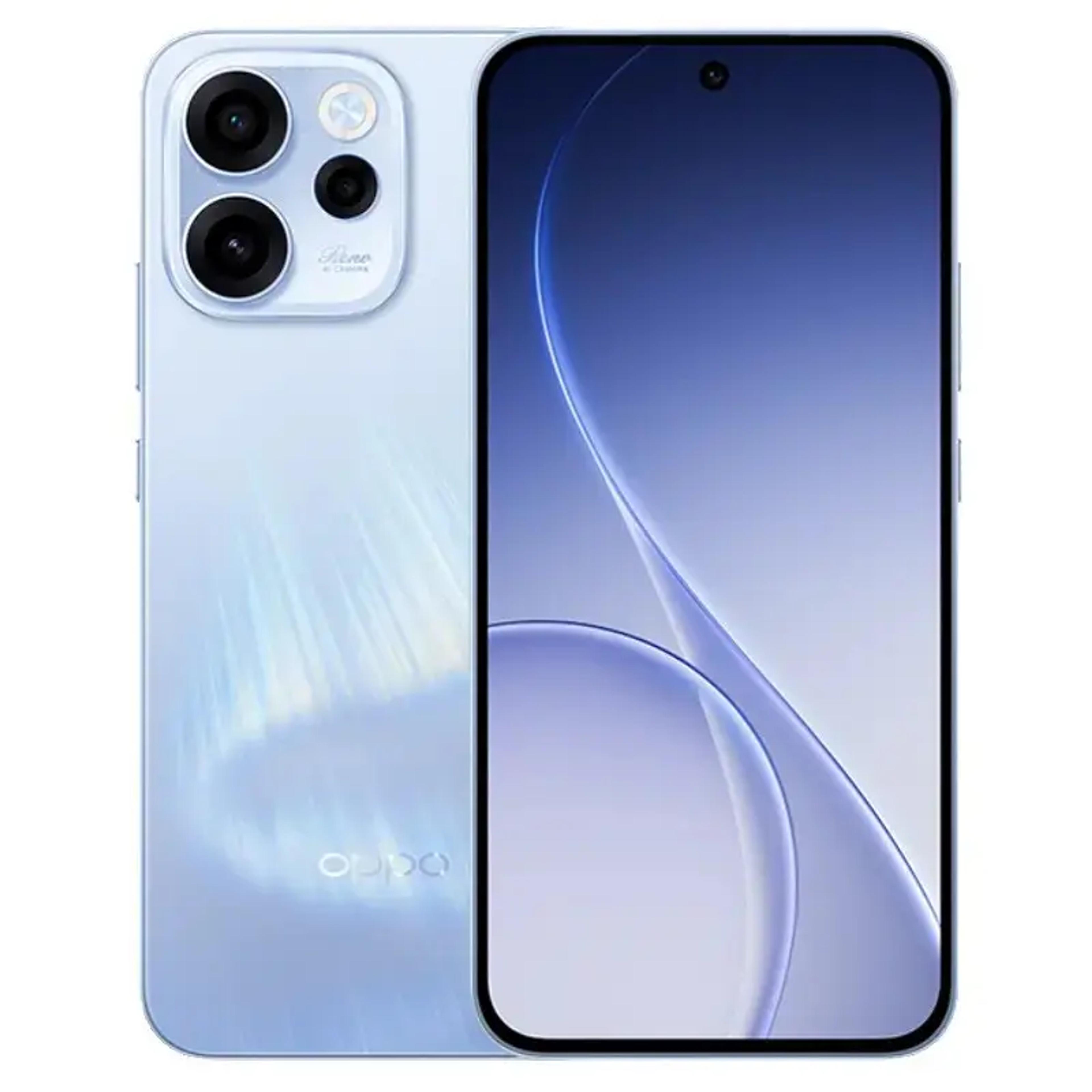 Oppo Reno15 F (8+256GB) alternate view