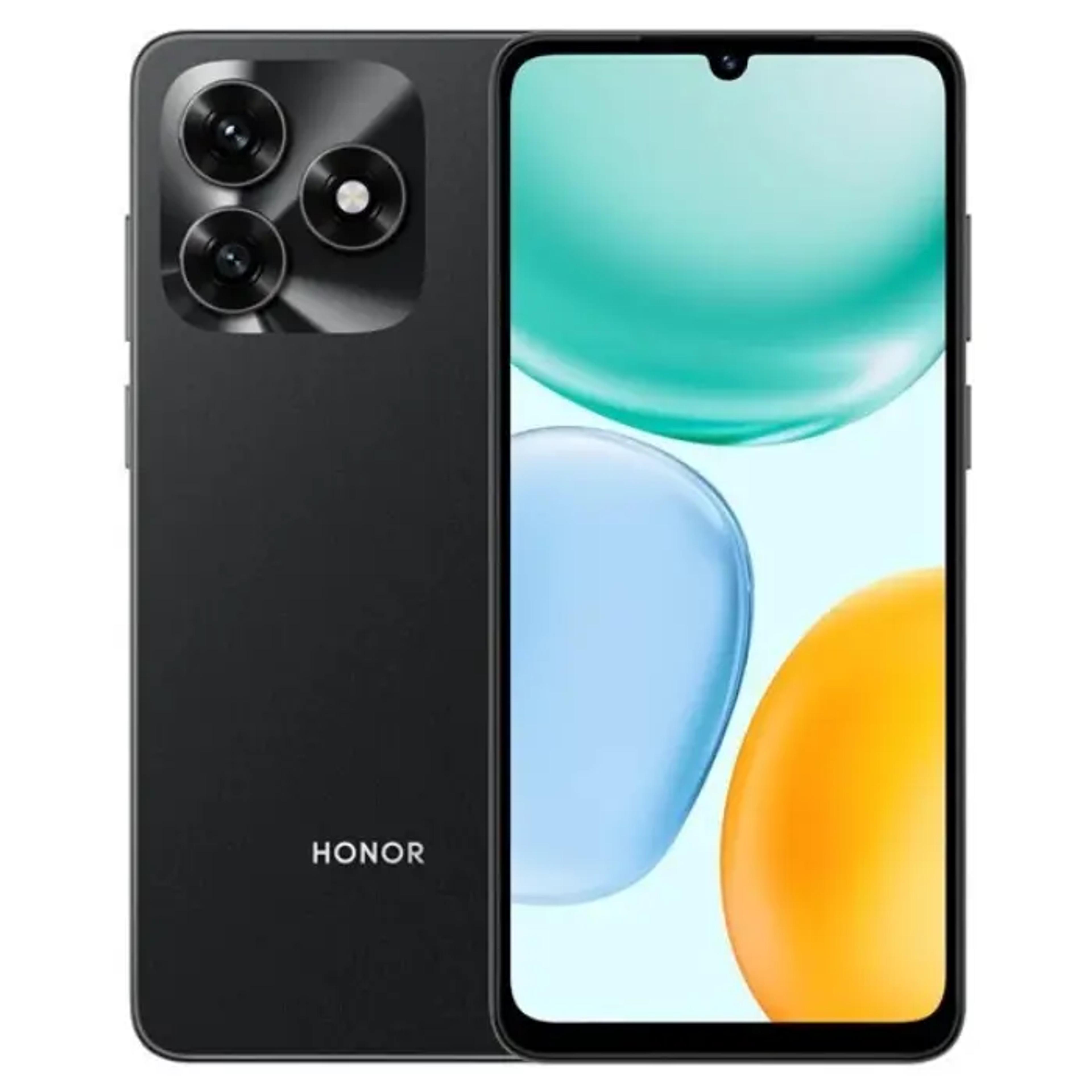 Honor X5c  (4GB/ 64GB) alternate view