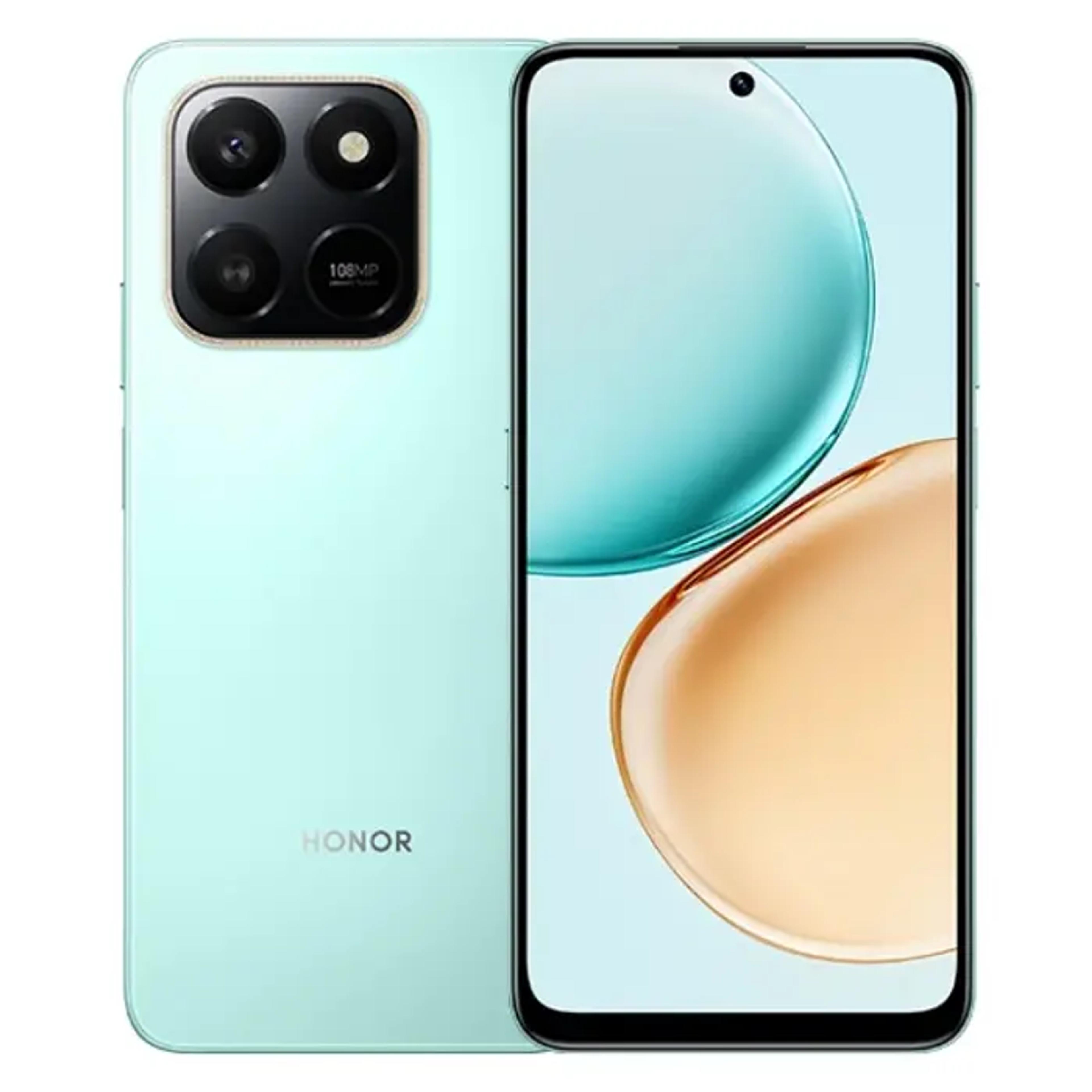 Honor X7d (8GB/ 256GB) - image 3