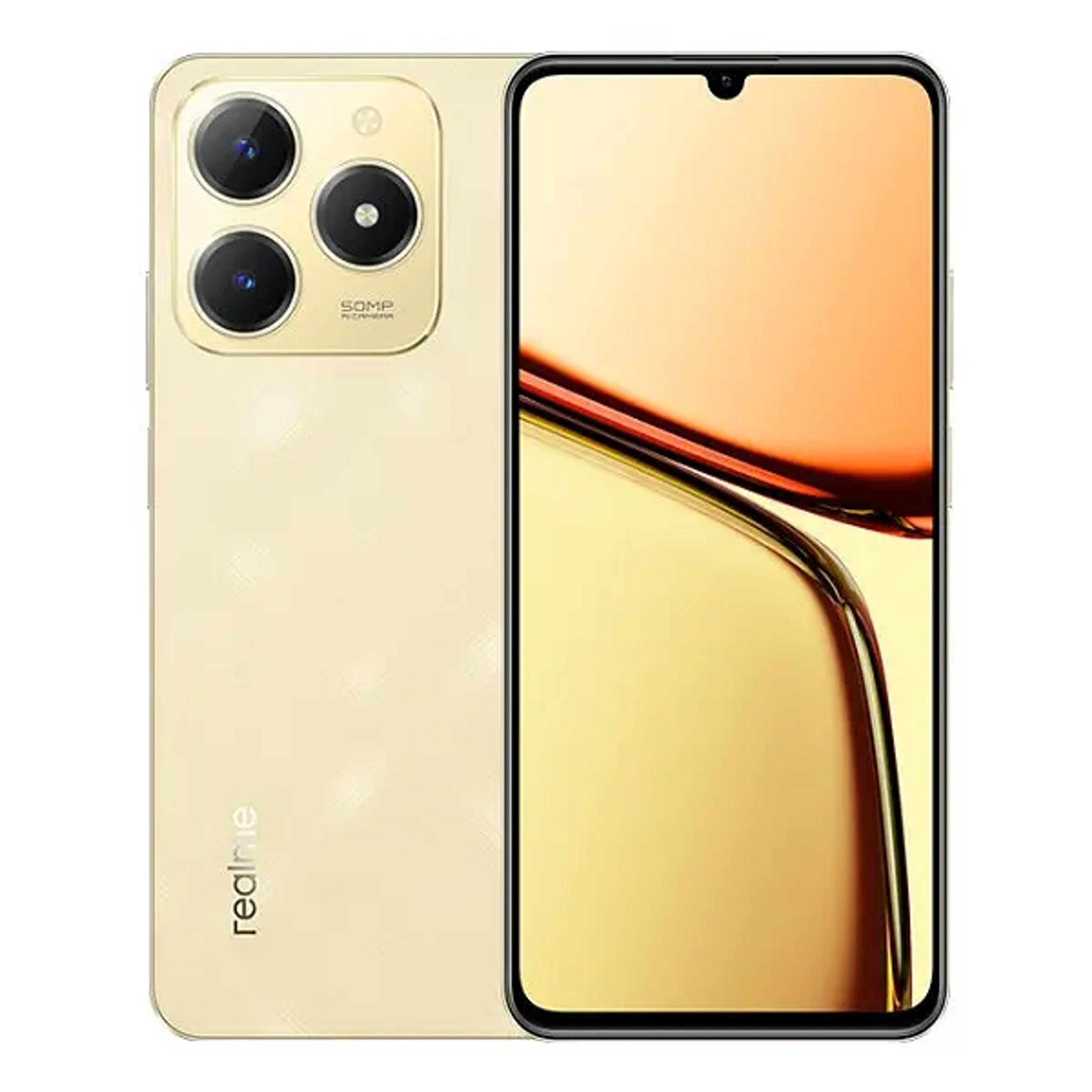 Realme C61 ( 6GB / 128Gb) - image 2